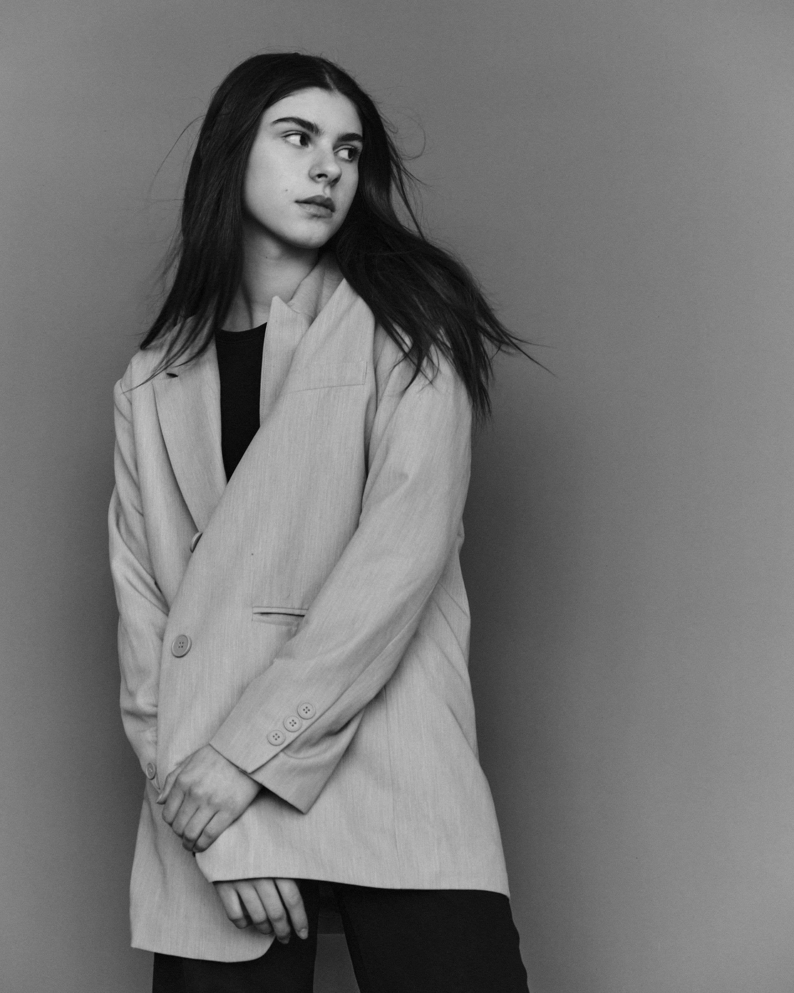 VERONIKA K. THE FAME MODELS