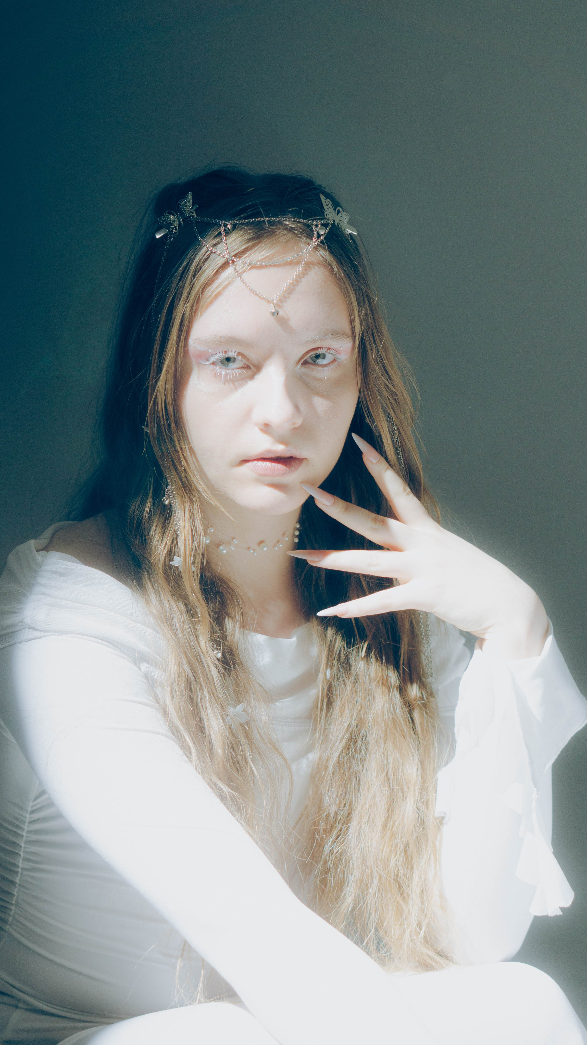 Вика. ФОТОГРАФ САРАТОВ