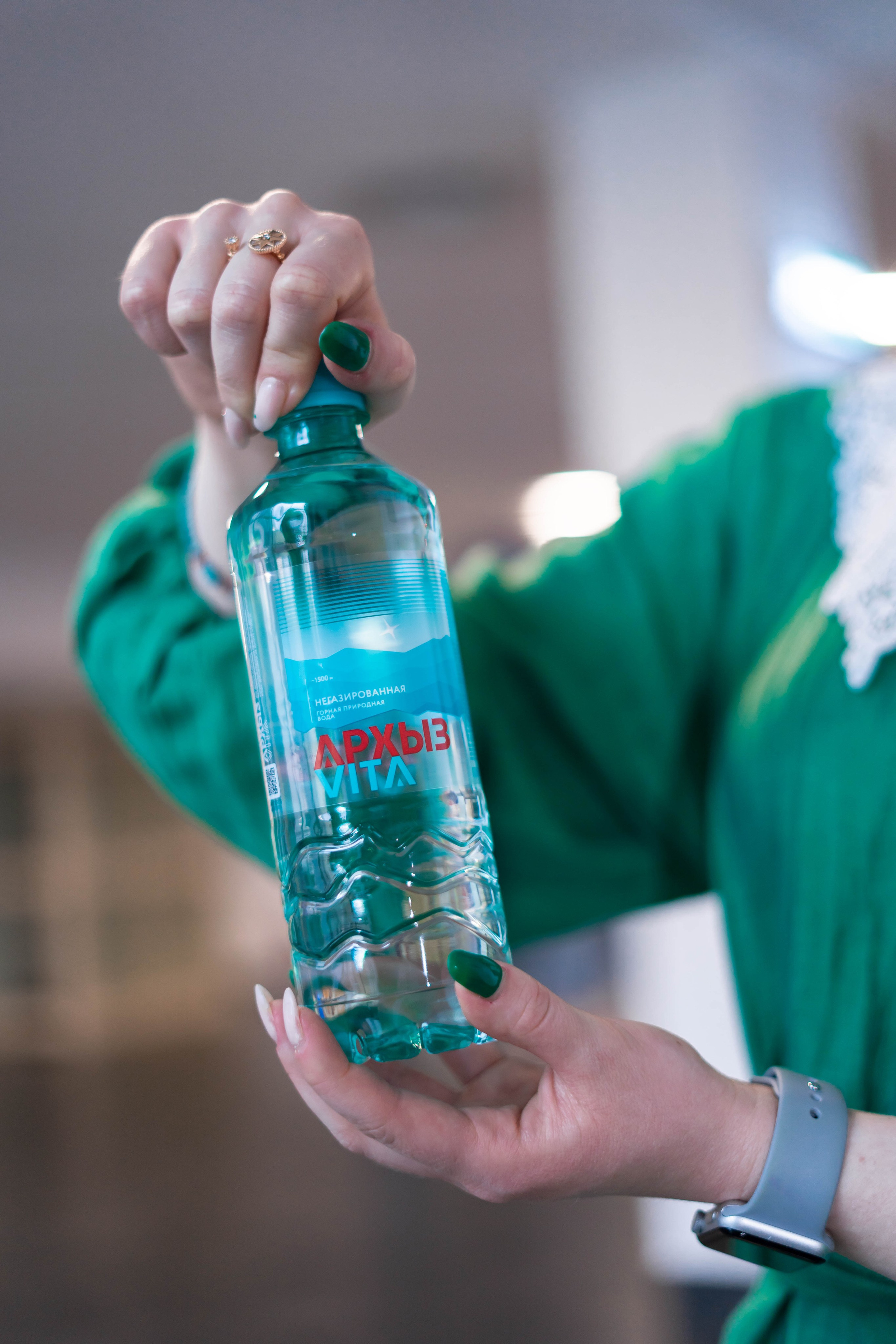 Предметная съёмка. 2024 год. Первая половина