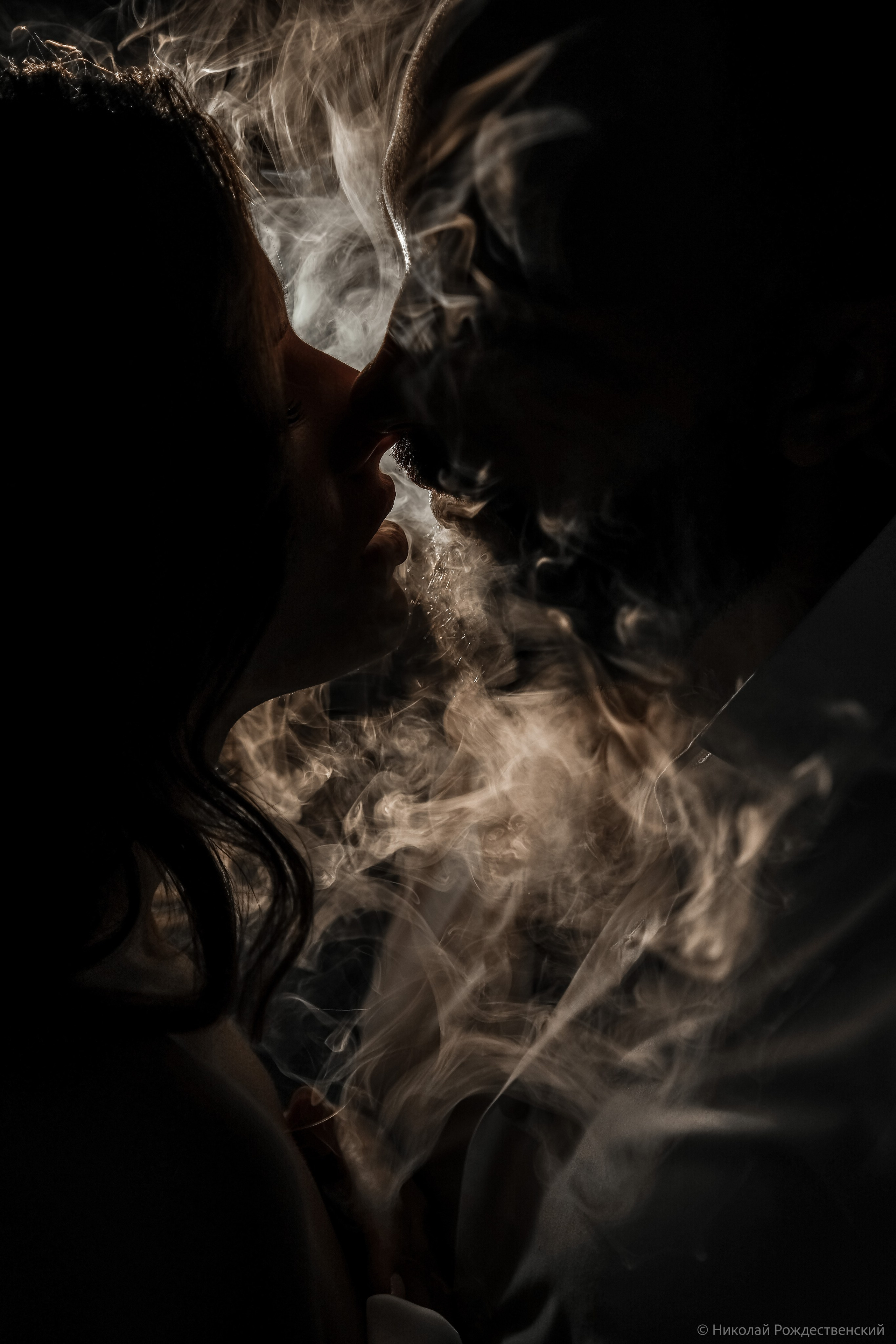 Съемка свадеб. Профессиональный фотограф Николай Рождественский. Москва, Омск, Тюмень