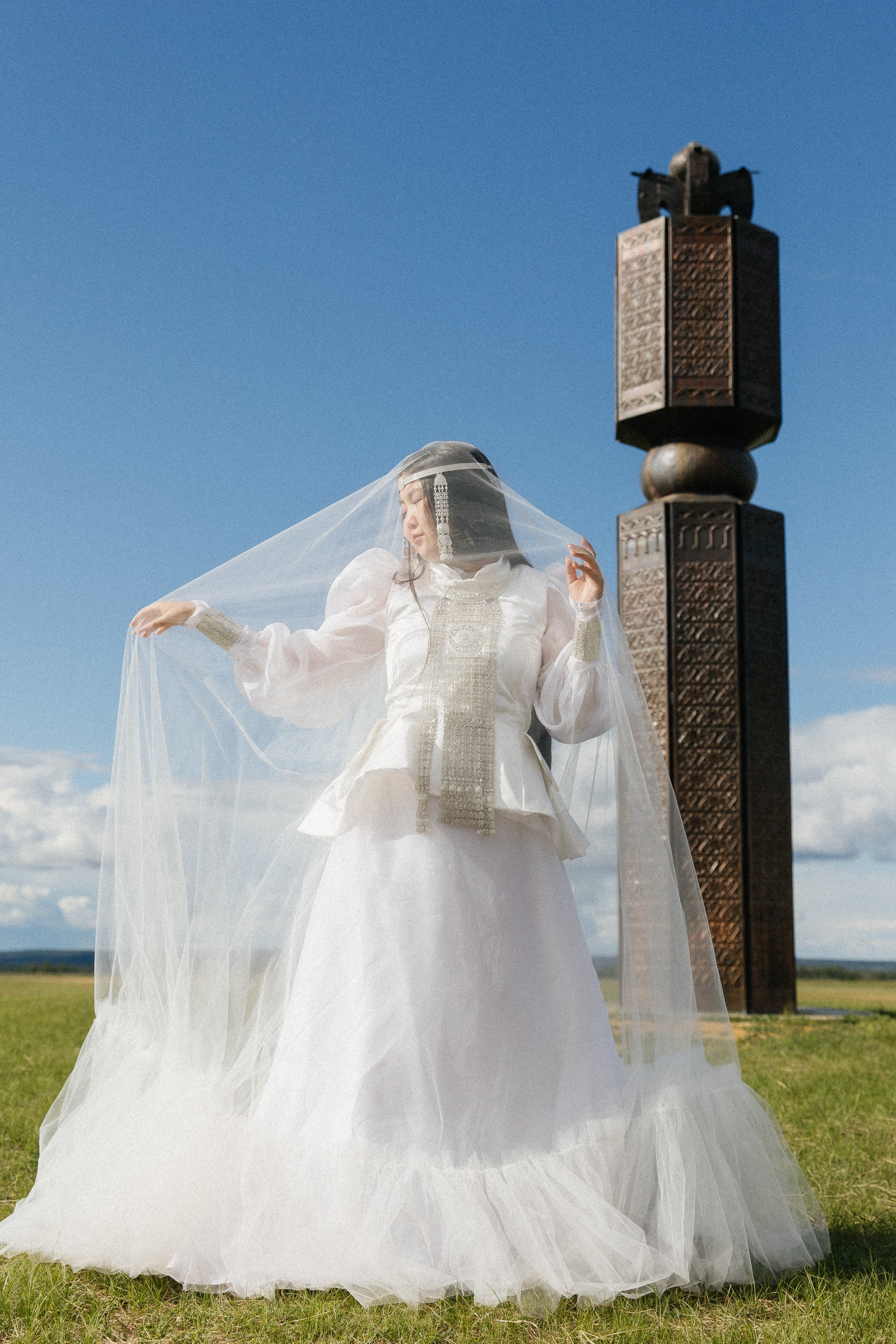 Свадебный и семейный фотограф в Якутске — Дьулусхан Прокопьев