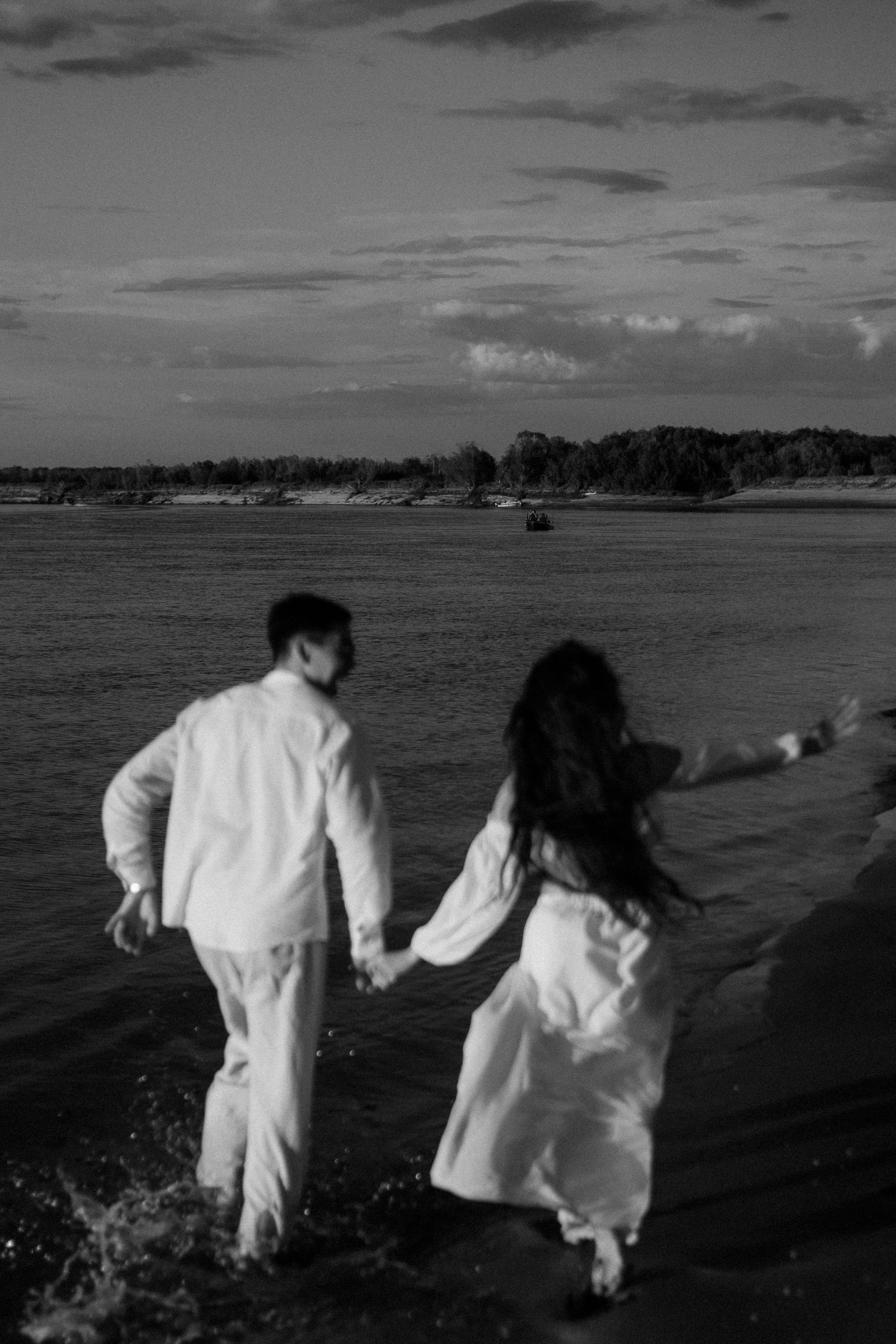 «Золотое время вместе с тобой». Свадебный и семейный фотограф в Якутске — Дьулусхан Прокопьев