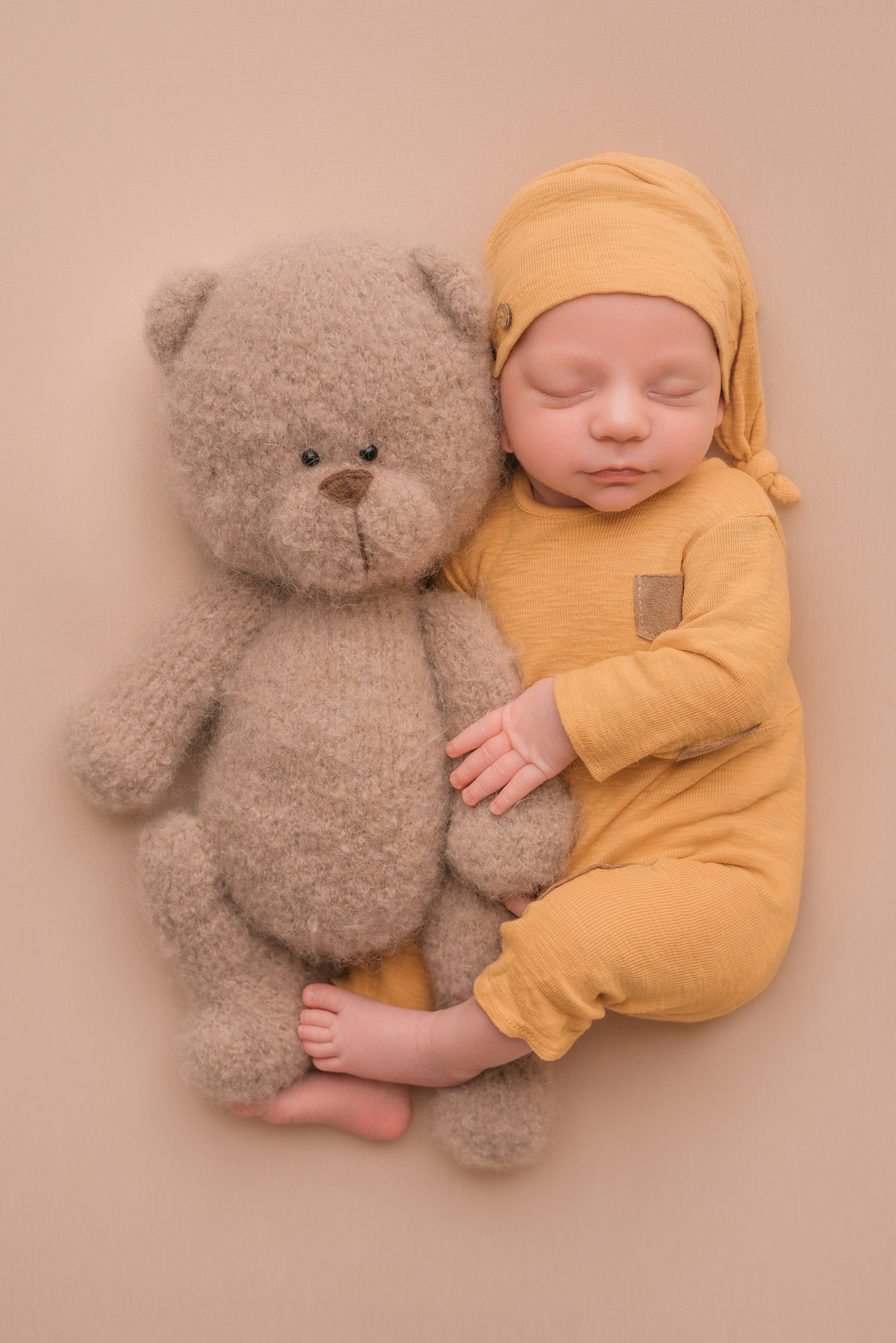 Никита. Фотограф новорожденных Белгород