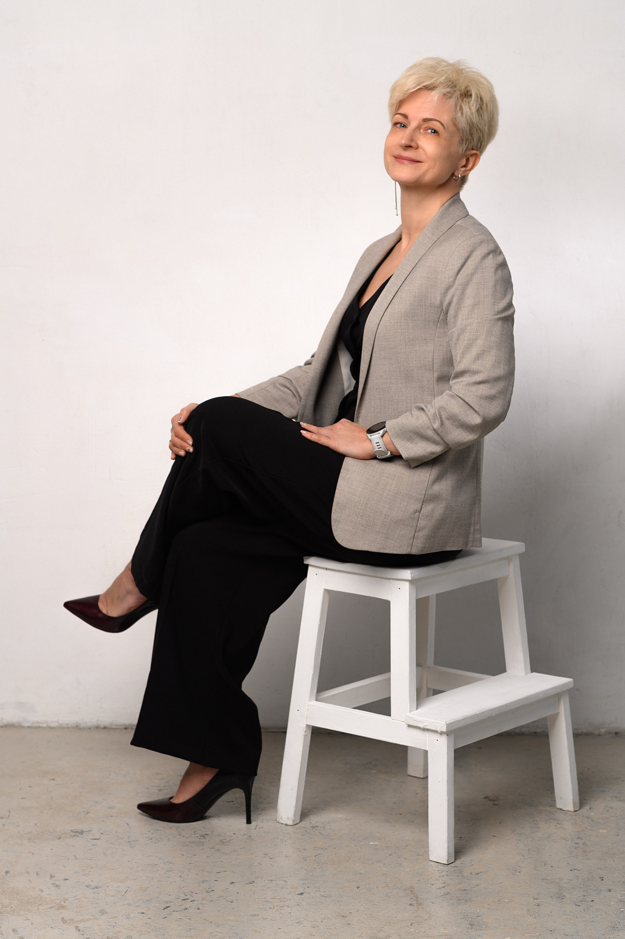 Анна. Фотограф Таисия Лебеденко | Санкт-Петербург