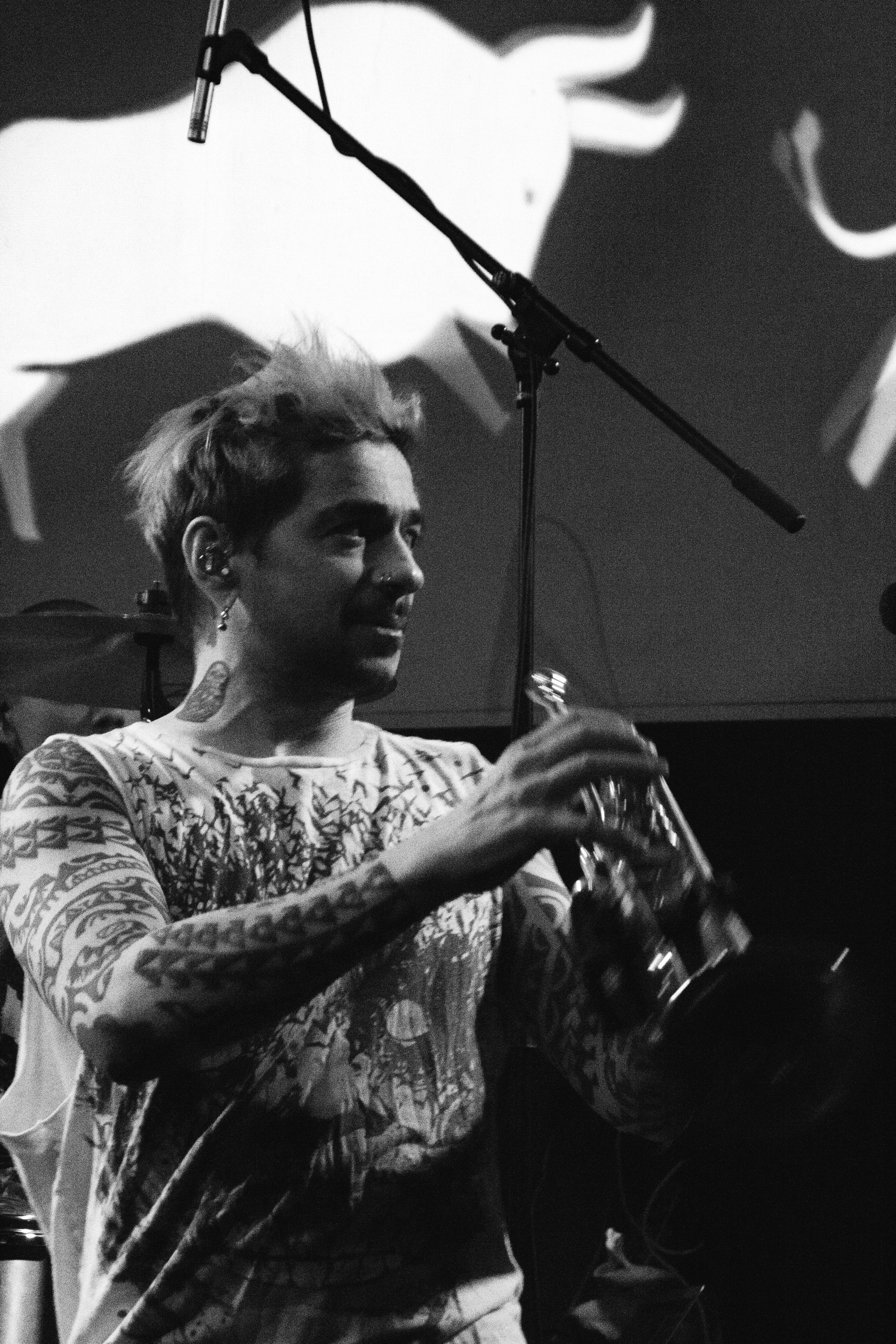 СКОТЫ | 11.12.2024 | ЛАСТОЧКА. VLADIS PISKUNOV | Концертные Фото |Репортажи