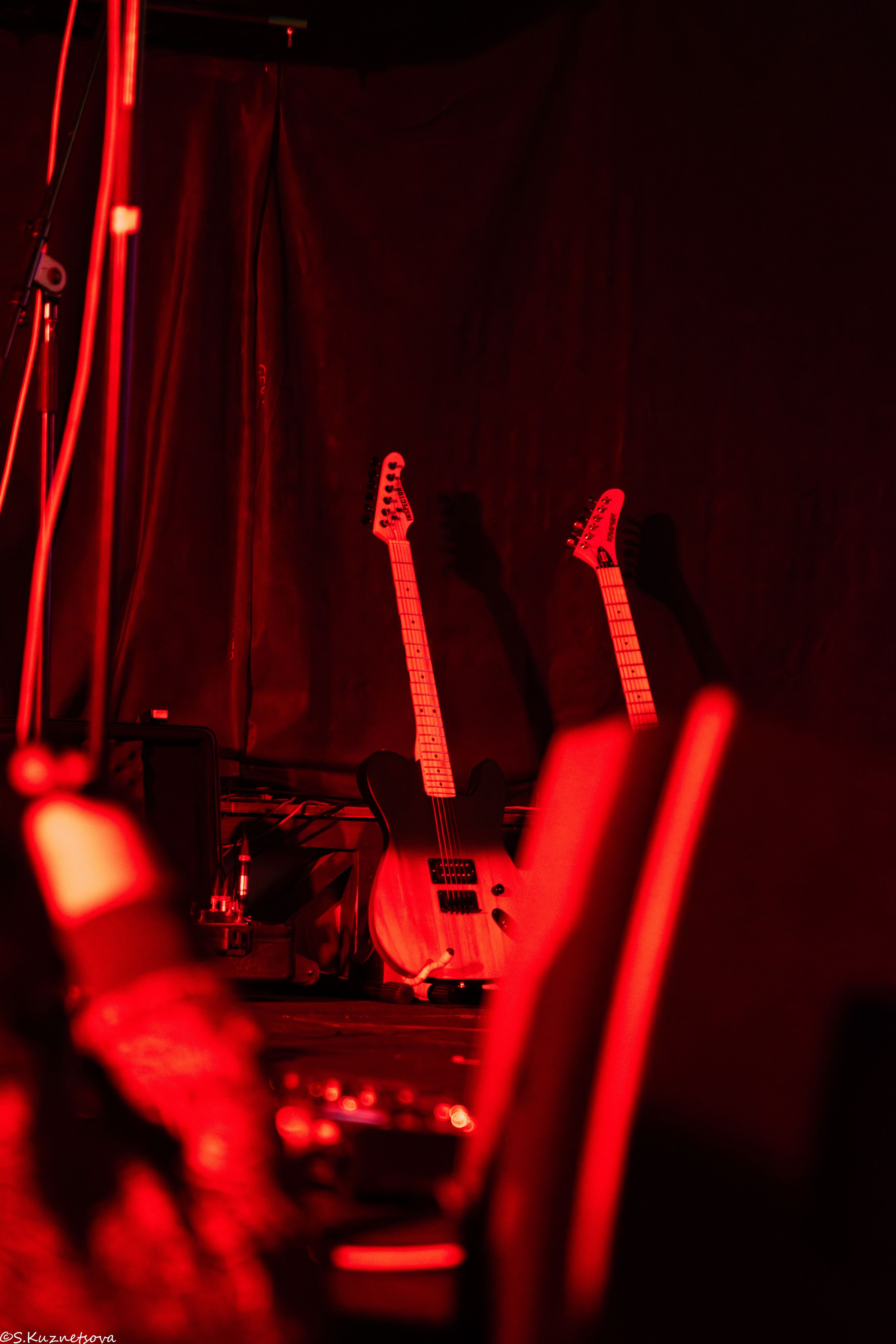 Бригадный Подряд, г. Воронеж. Репортажный и портретный фотограф из Воронежа — Светлана Кузнецова