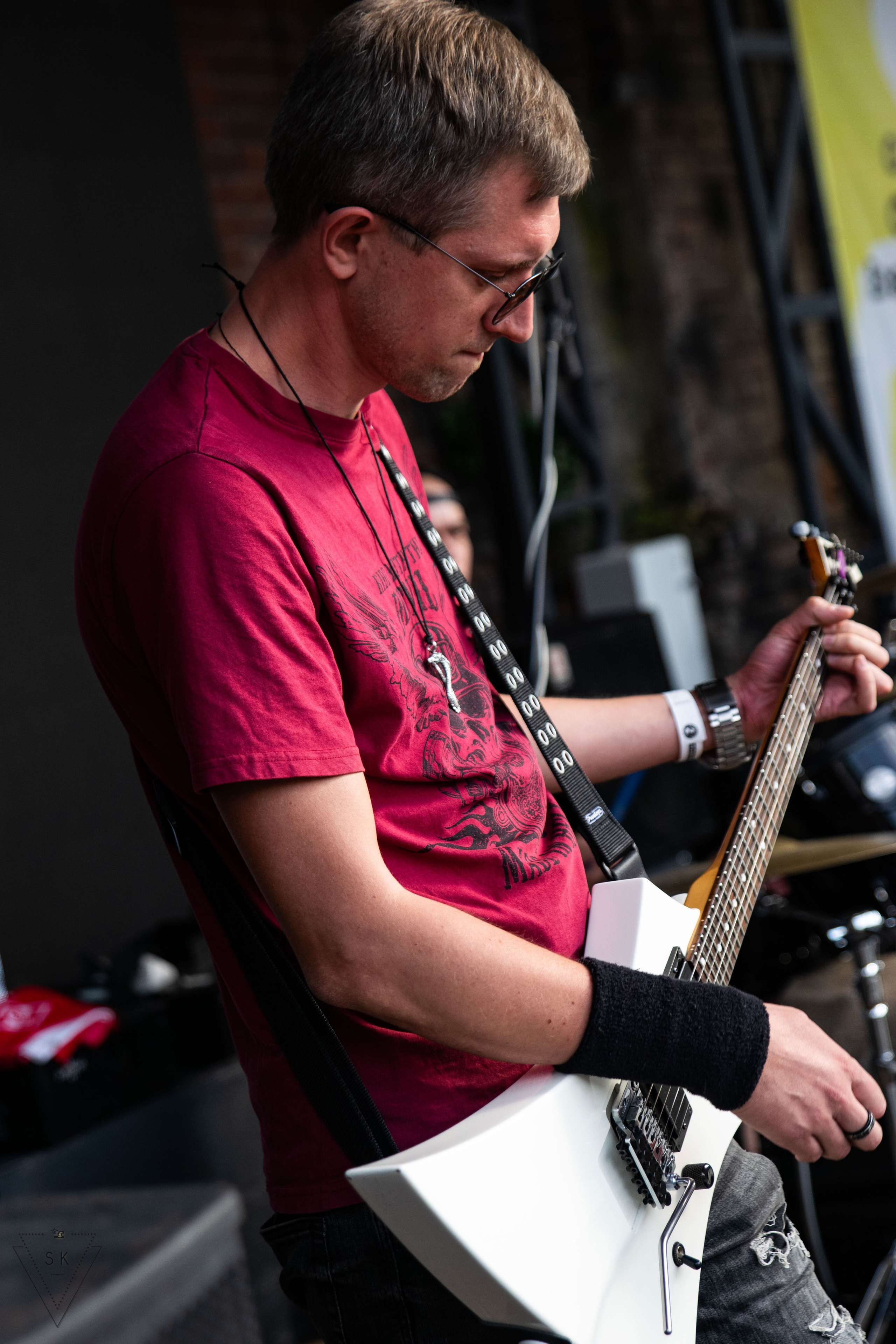 Битва Общепитов 2025 + «Меньше трёпа». Репортажный и портретный фотограф из Воронежа — Светлана Кузнецова