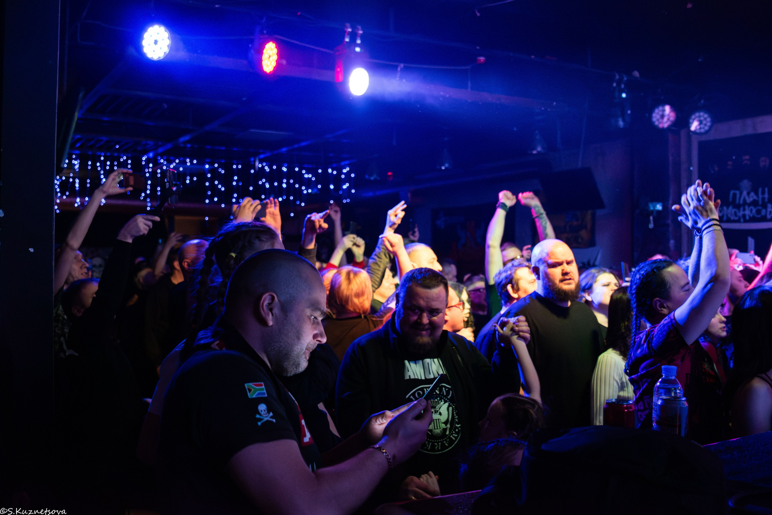 Бригадный Подряд, г. Воронеж. Репортажный и портретный фотограф из Воронежа — Светлана Кузнецова