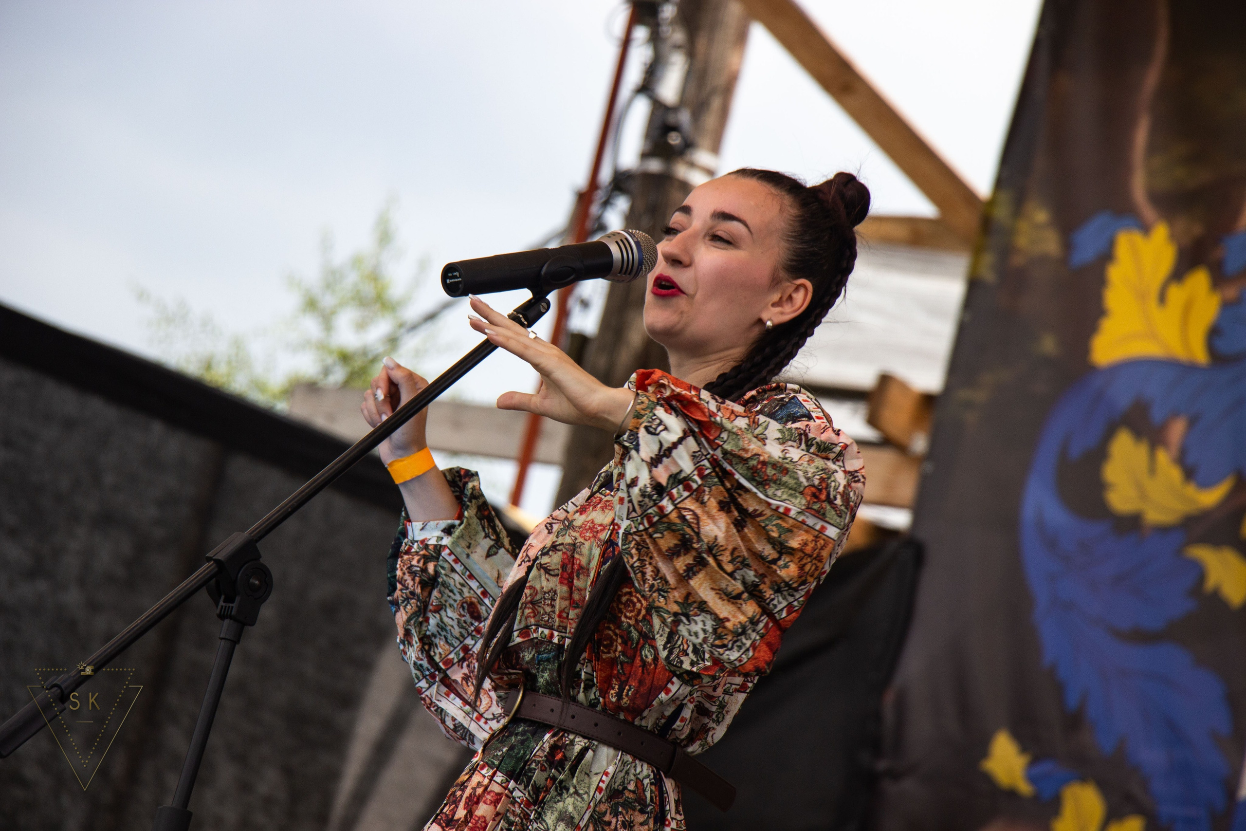 Бухта Сенявина 2025. Репортажный и портретный фотограф из Воронежа — Светлана Кузнецова