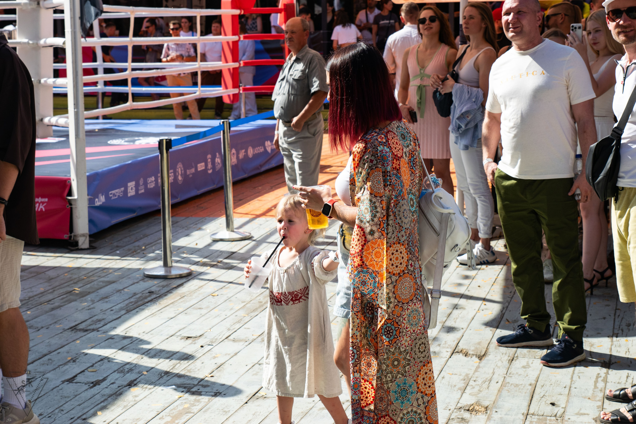 Битва Общепитов 2025 + «Меньше трёпа». Репортажный и портретный фотограф из Воронежа — Светлана Кузнецова