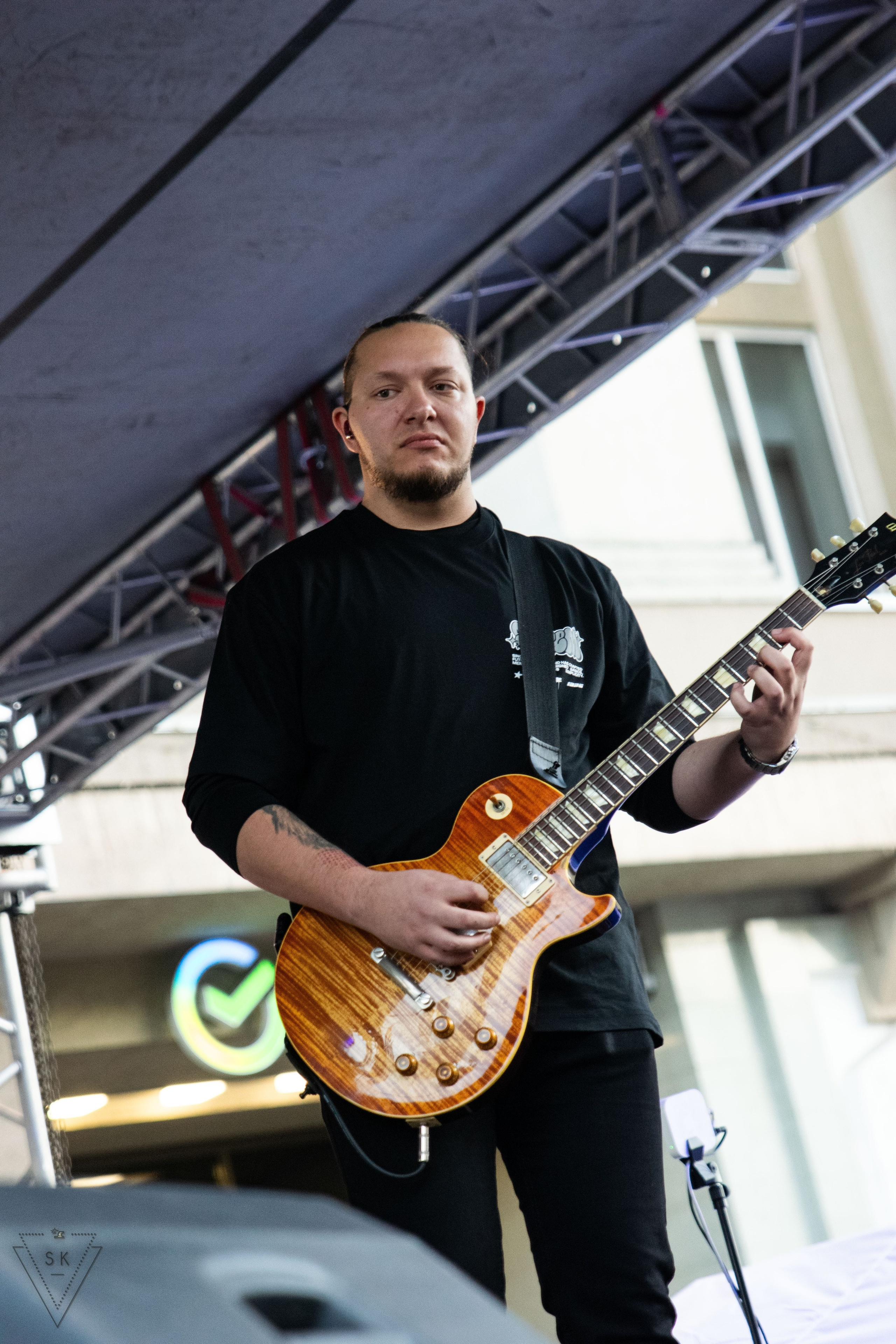 День города Воронеж 2025 — НеБо/Сказки Чёрного Города. Репортажный и портретный фотограф из Воронежа — Светлана Кузнецова