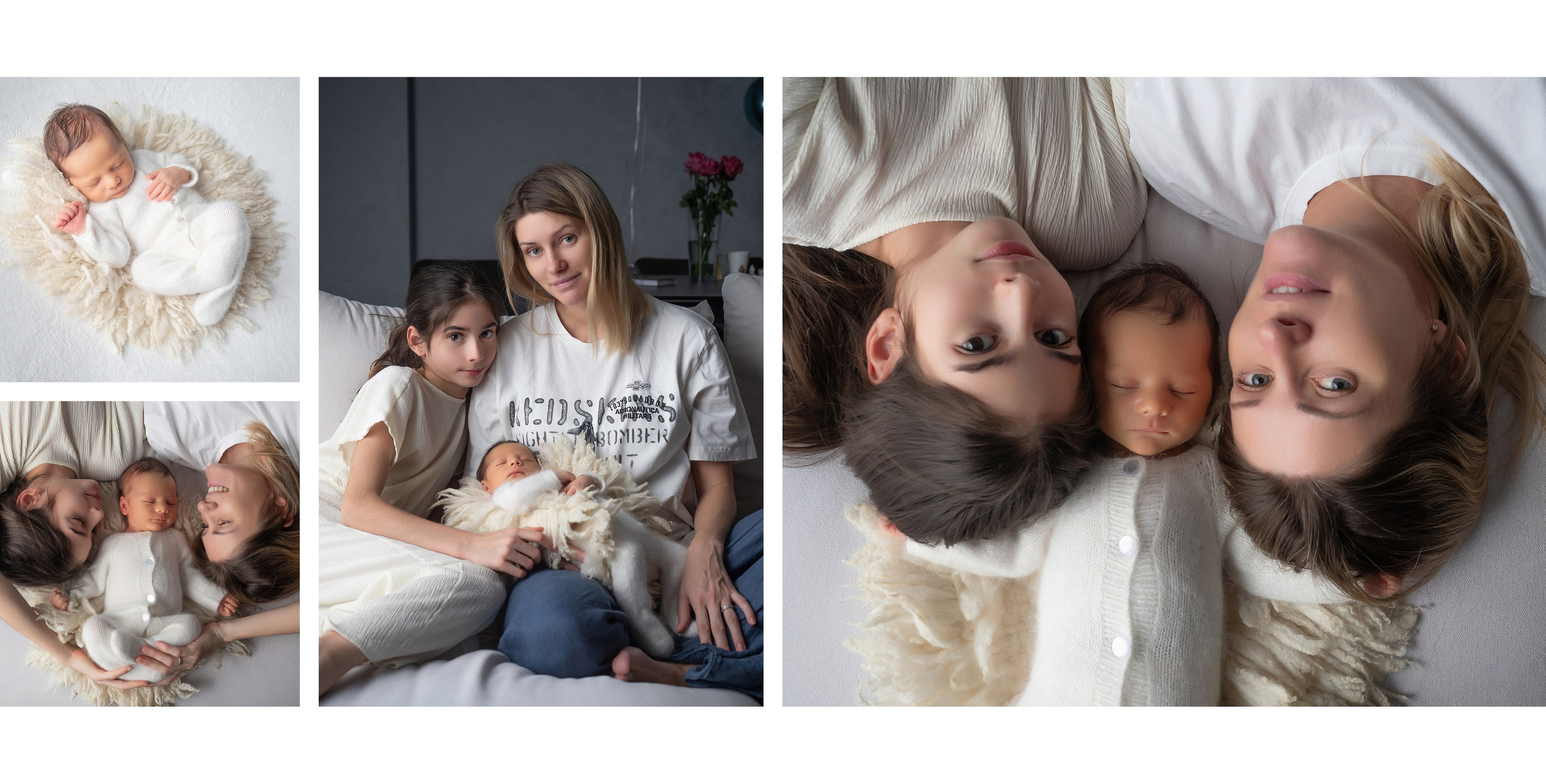 Книга. Алёна Орлова Портретный фотограф Москва