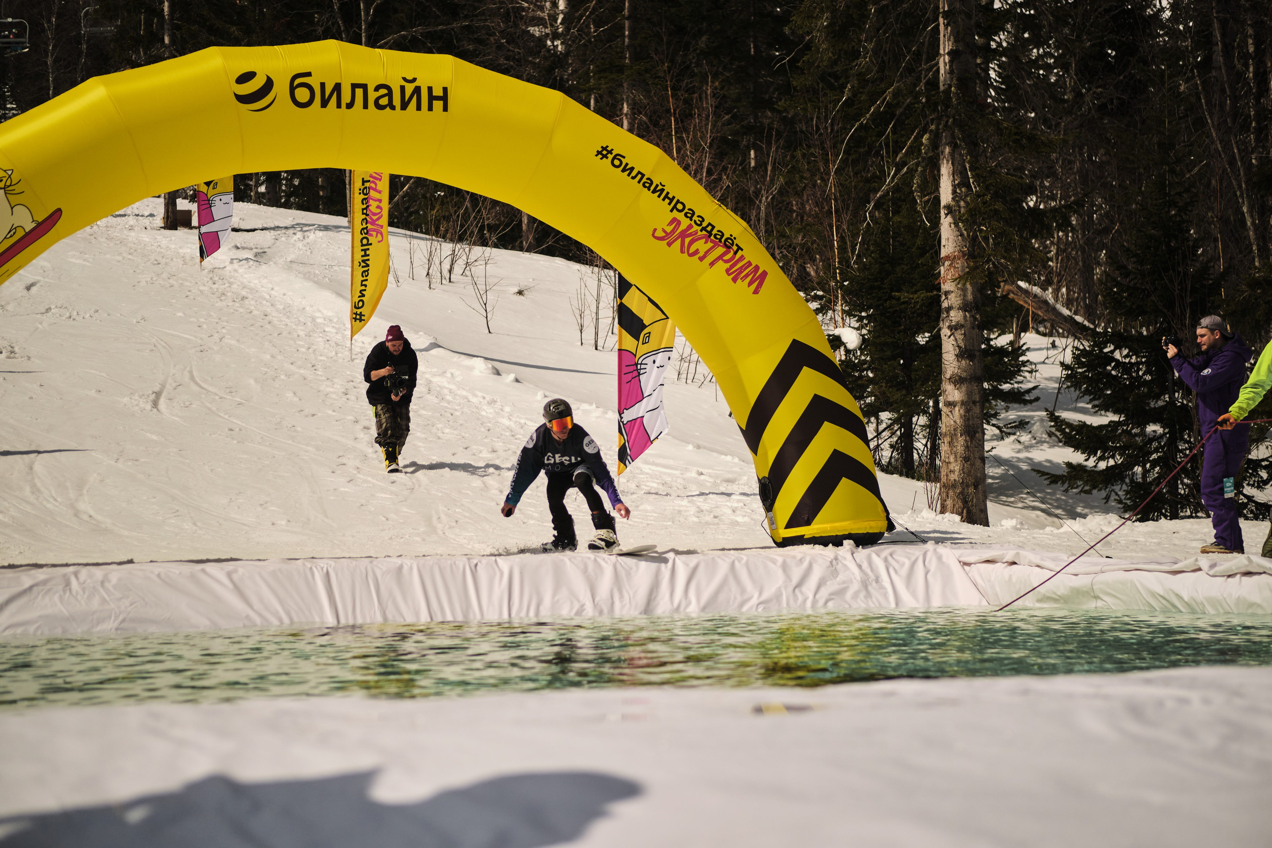 Грелка фест 21.04.2023. Свадебный и семейный фотограф в Новокузнецке Иван Иванов