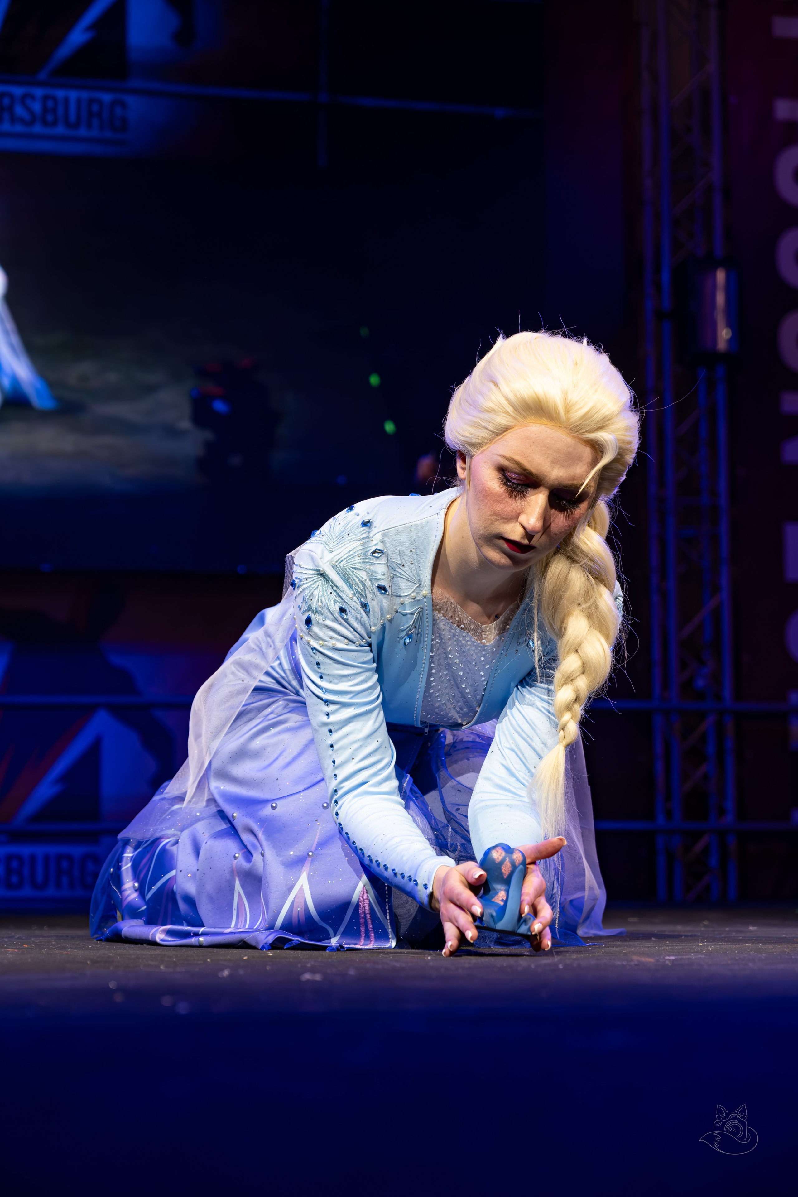 Конкурс Epic Con 2024. Косплей фотограф