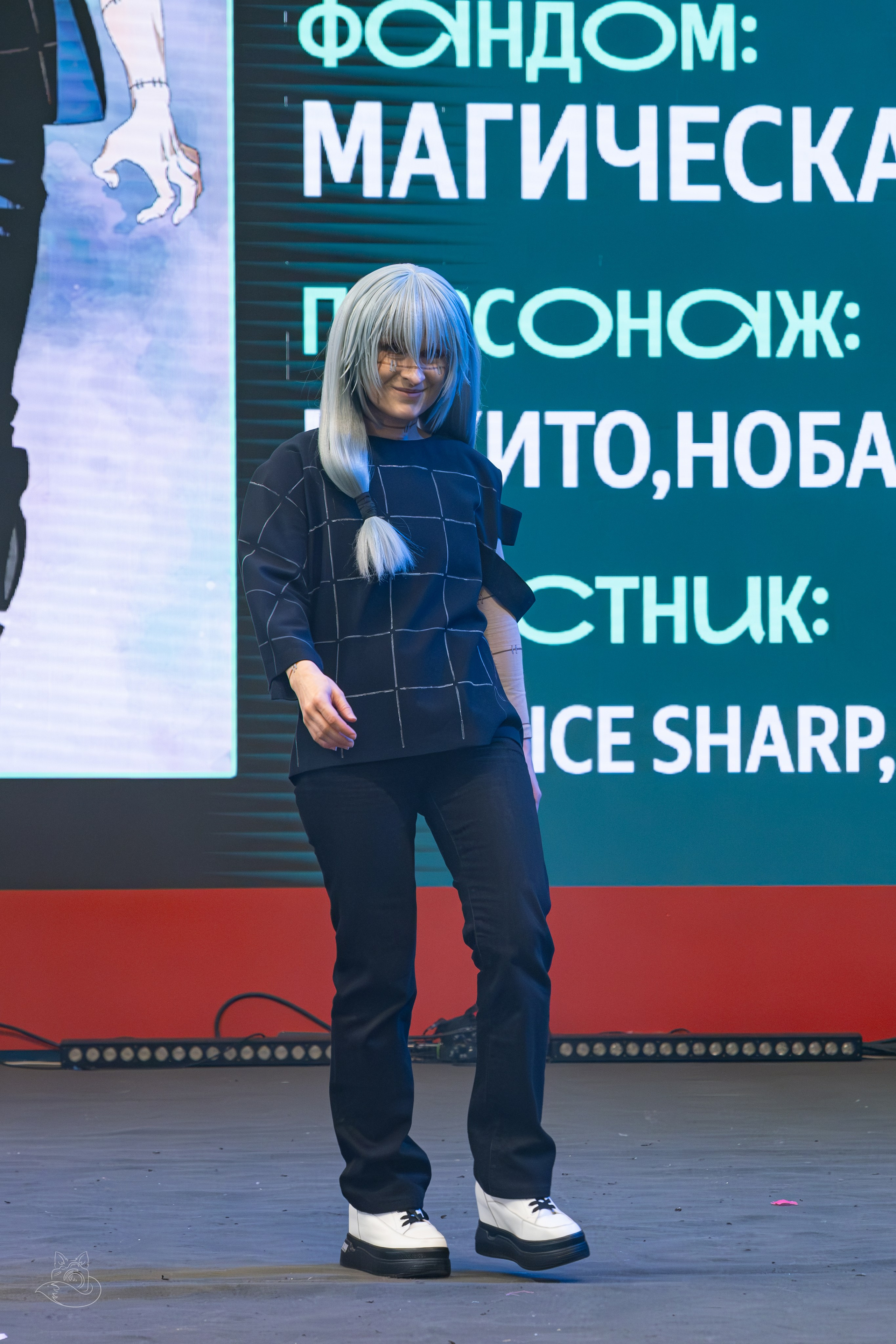 Comic Con Игромир 2025 | Конкурс | Суббота. Косплей фотограф