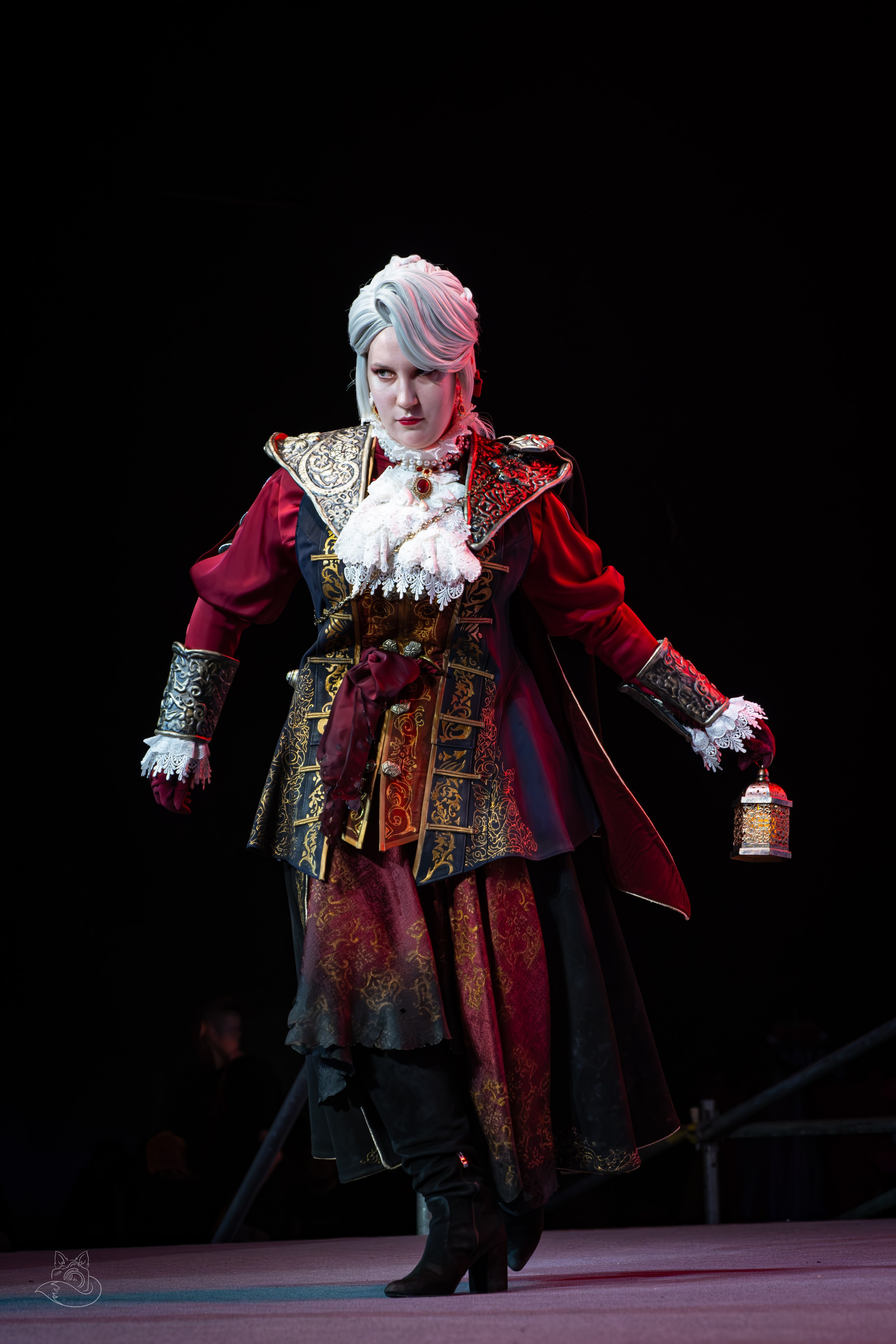 Конкурс Epic Con Russia 2025 | Москва. Косплей фотограф