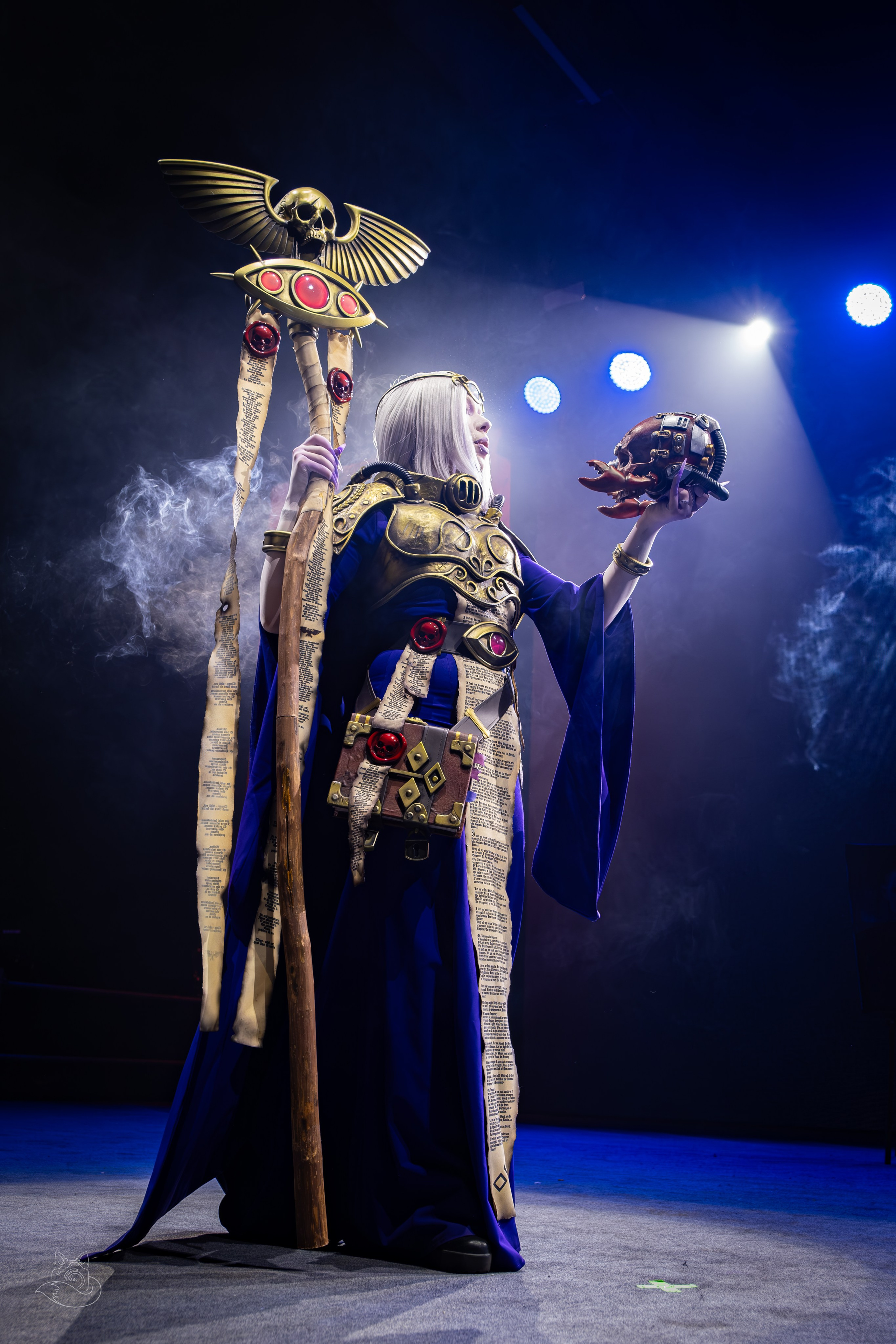 Победители Epic Con Russia 2025 | Москва. Косплей фотограф