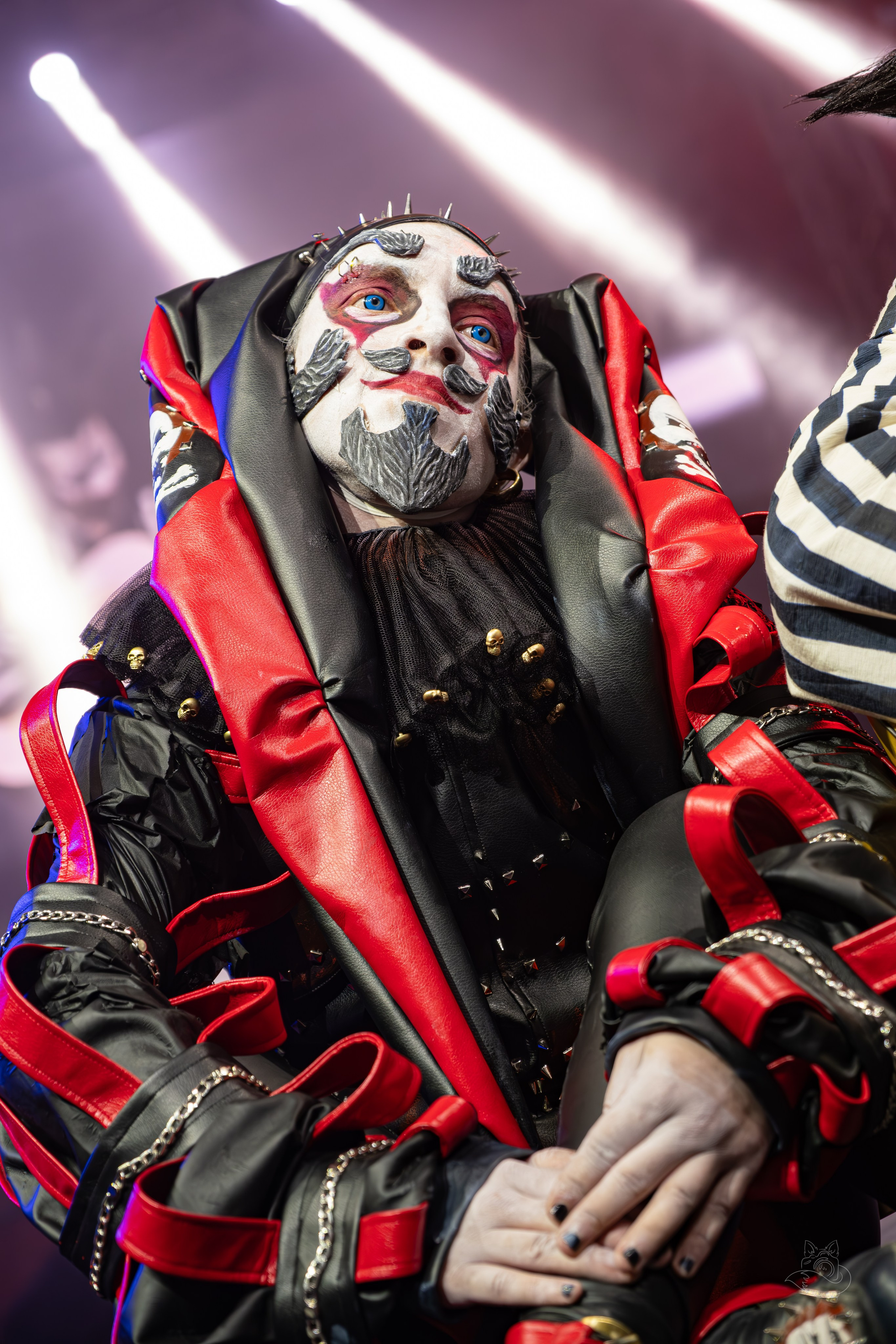 Конкурс Epic Con 2024. Косплей фотограф