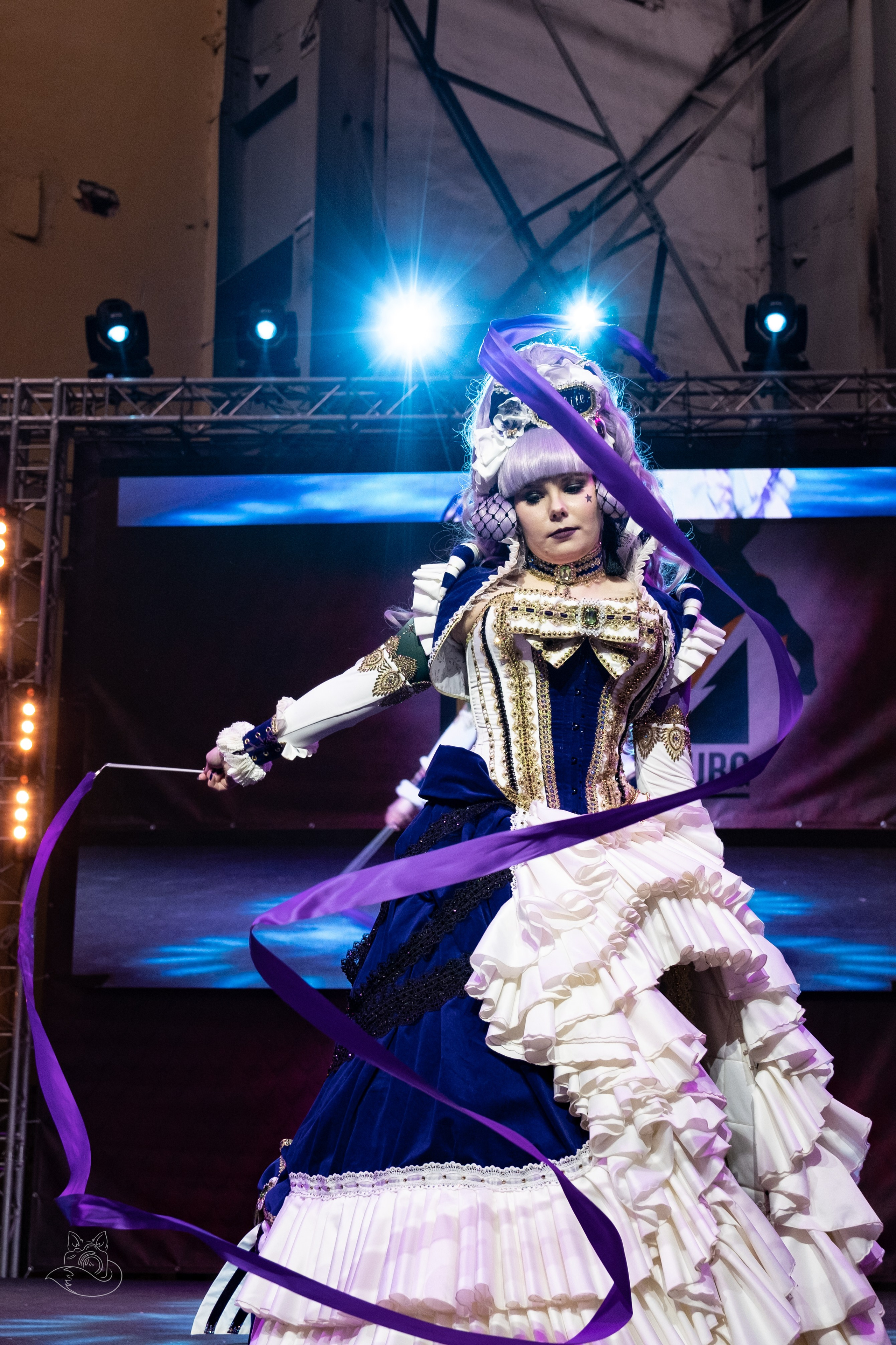 Победители Epic Con 2023. Косплей фотограф