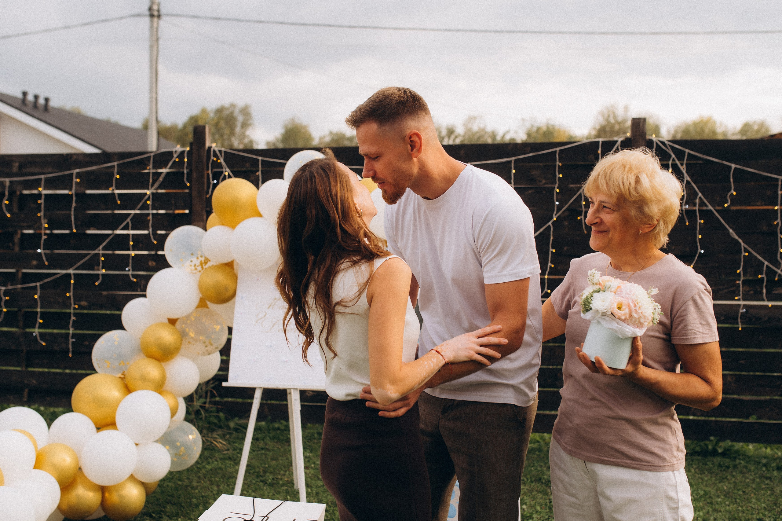Гендер пати Лаки парк. Фотограф в Болгарии. Фотограф в Созополе