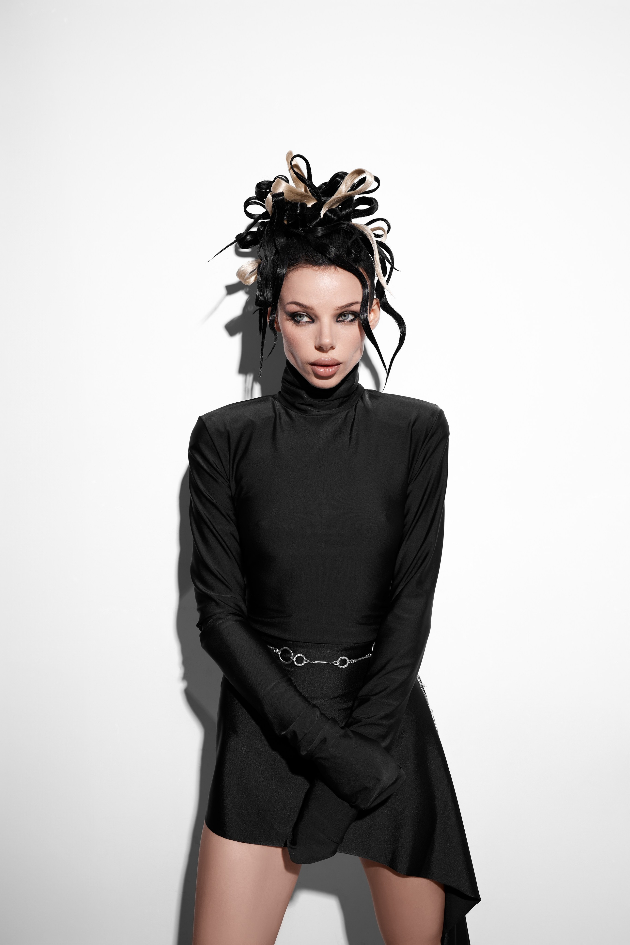 Lookbook. Фотограф Москва, Дима Пеллер