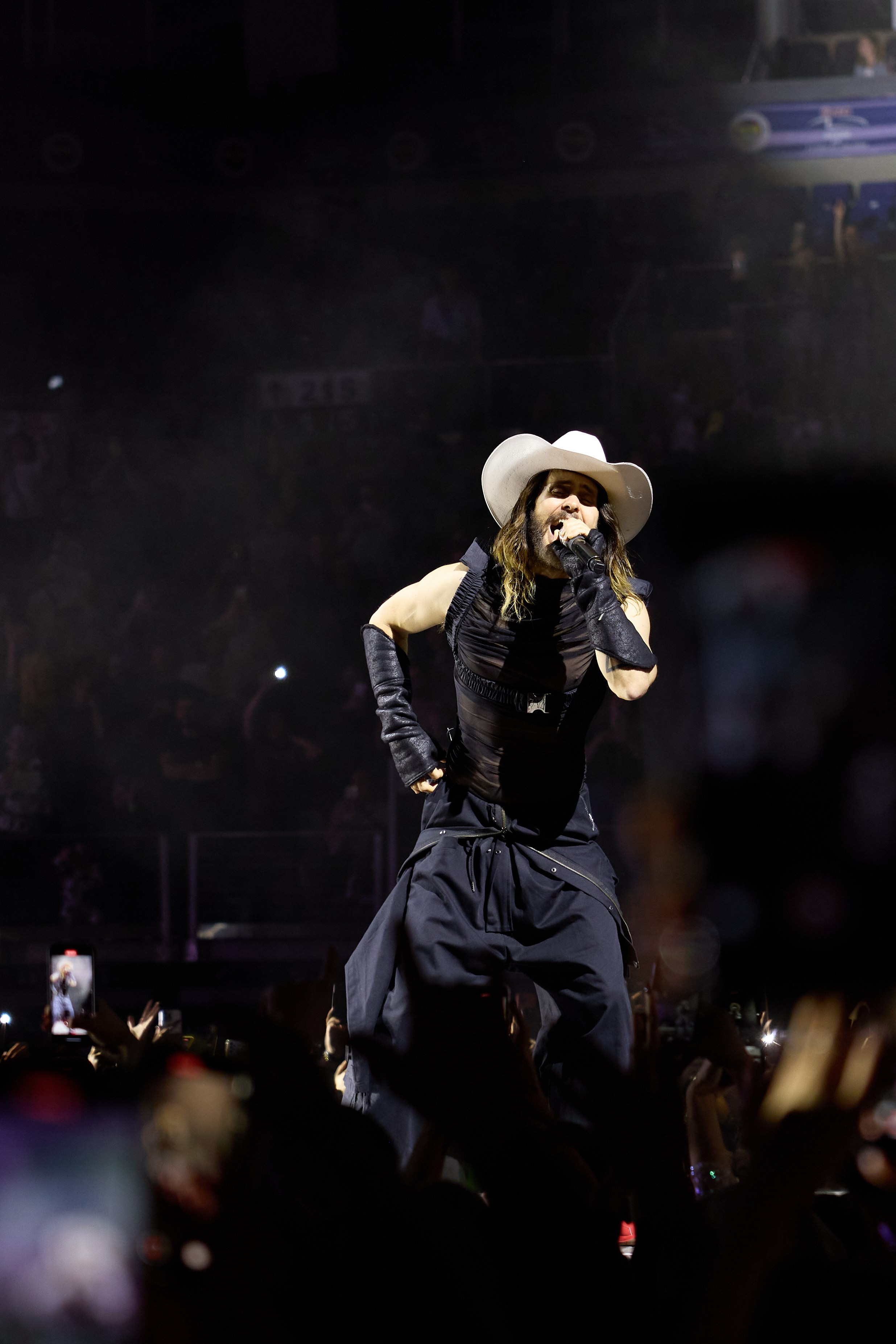 30 Seconds to Mars. Фотограф Москва, Дима Пеллер