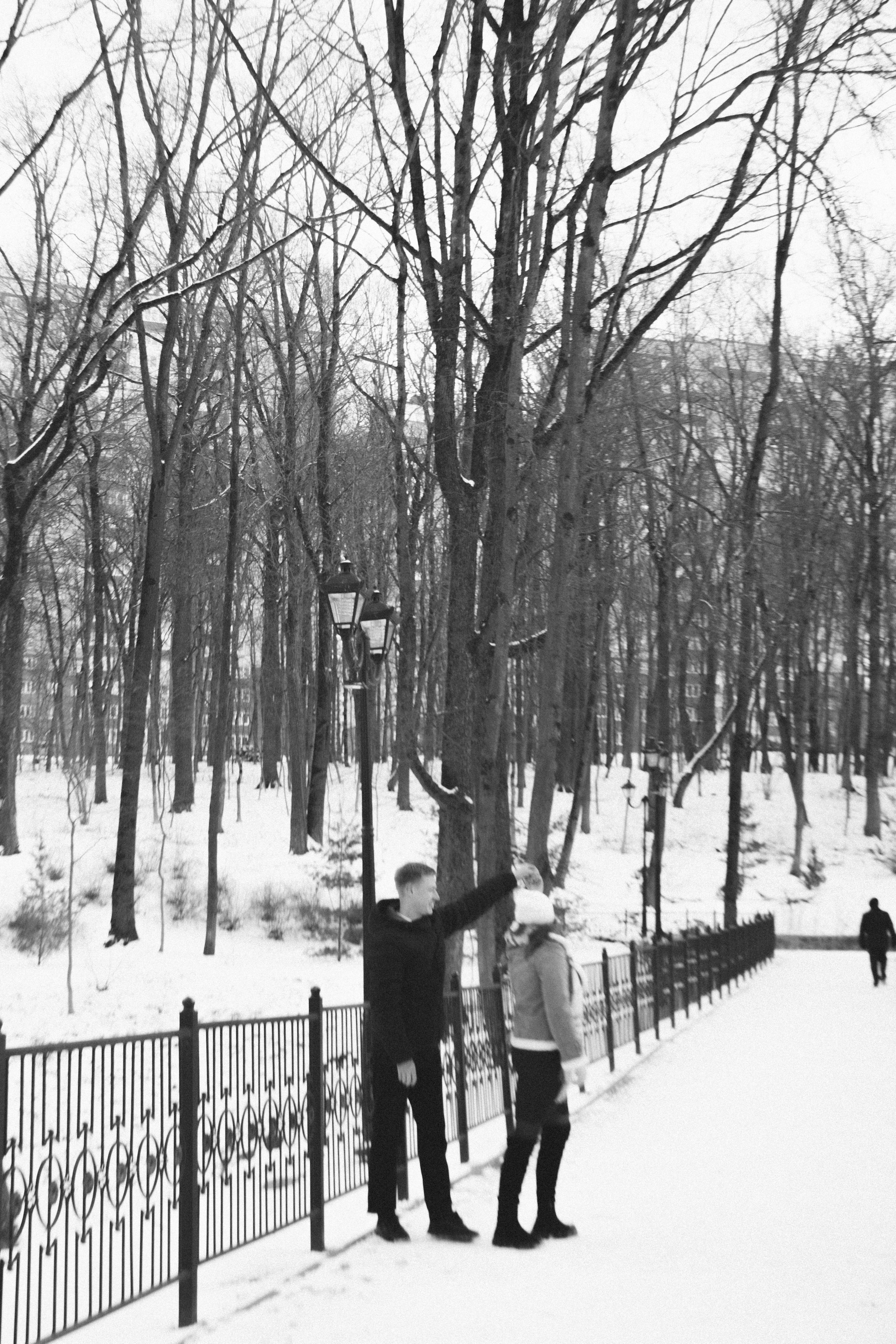 3. Портретный фотограф и ретушер Спирина Александра | Тула