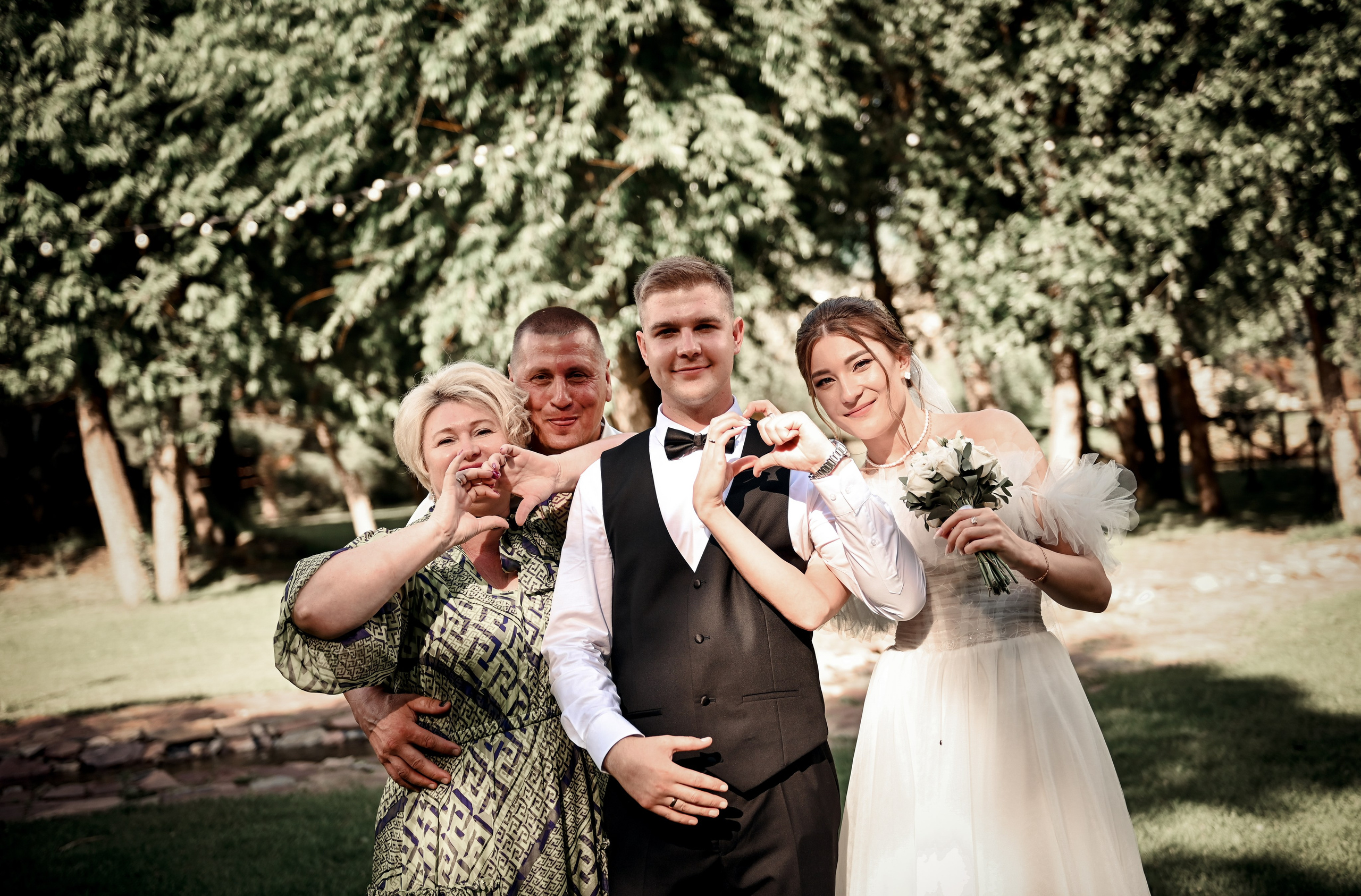 Алексей и Дарья. Свадебный, семейный, детский, контент фотограф в Омске Максим Ильин