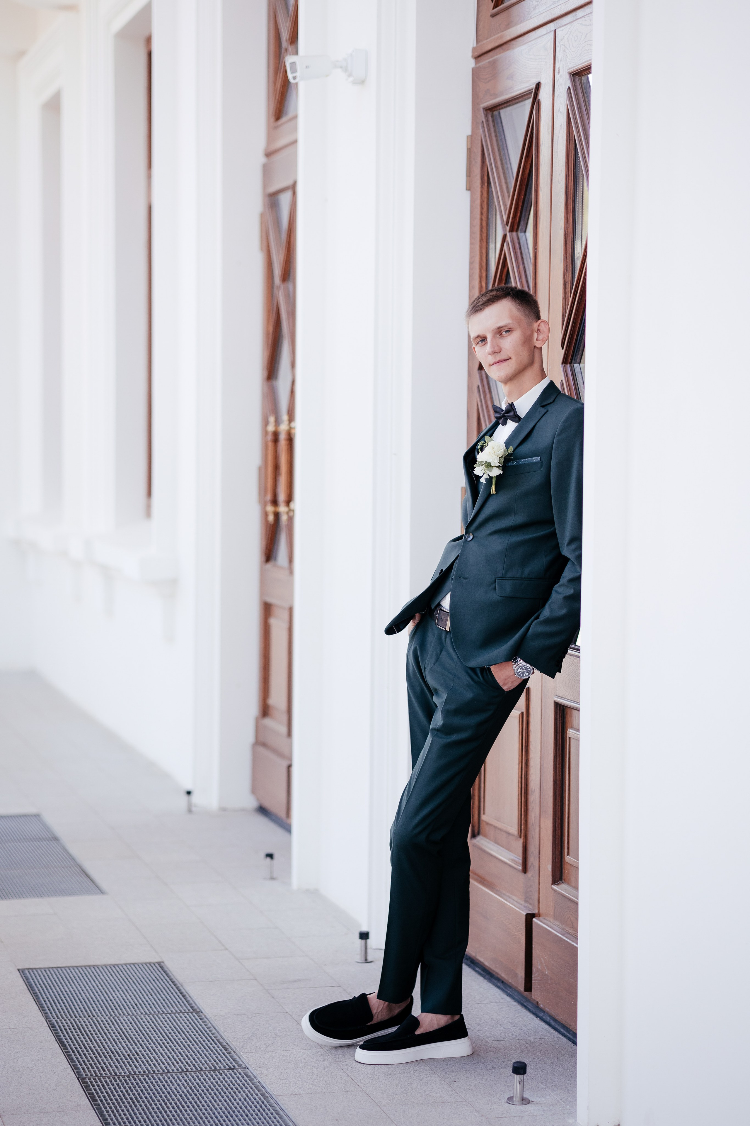 Артем и Алина. Фотограф Крохин Олег