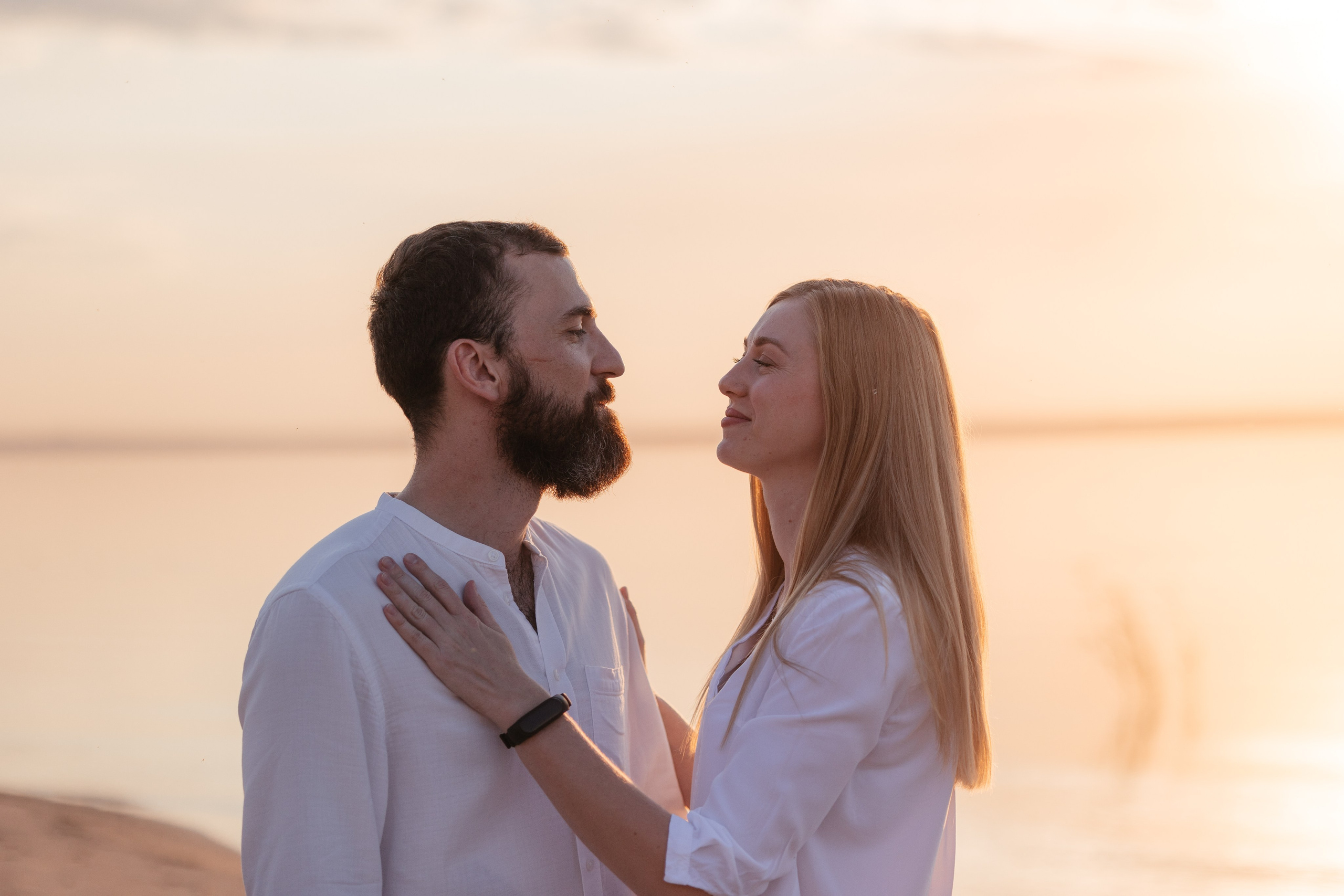 ЛавСтори Погромное. Фотограф Крохин Олег