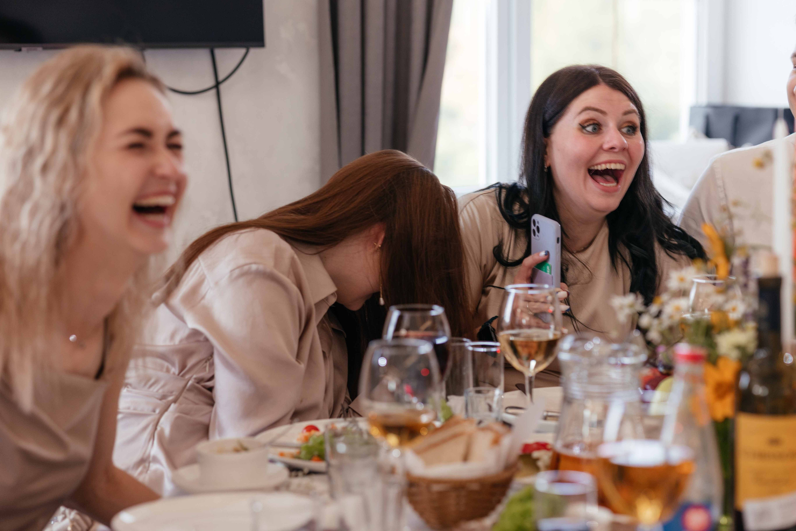 Женя и Вика. Фотограф Крохин Олег