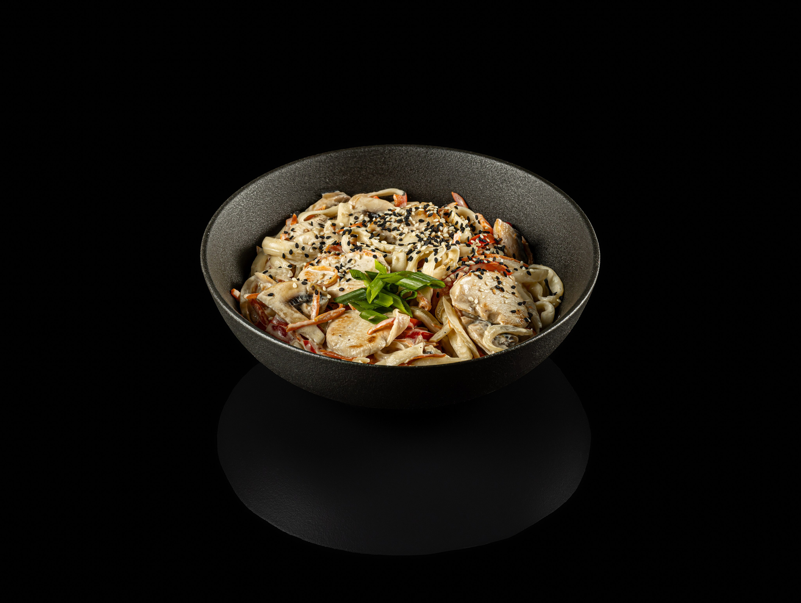 Галерея роллов