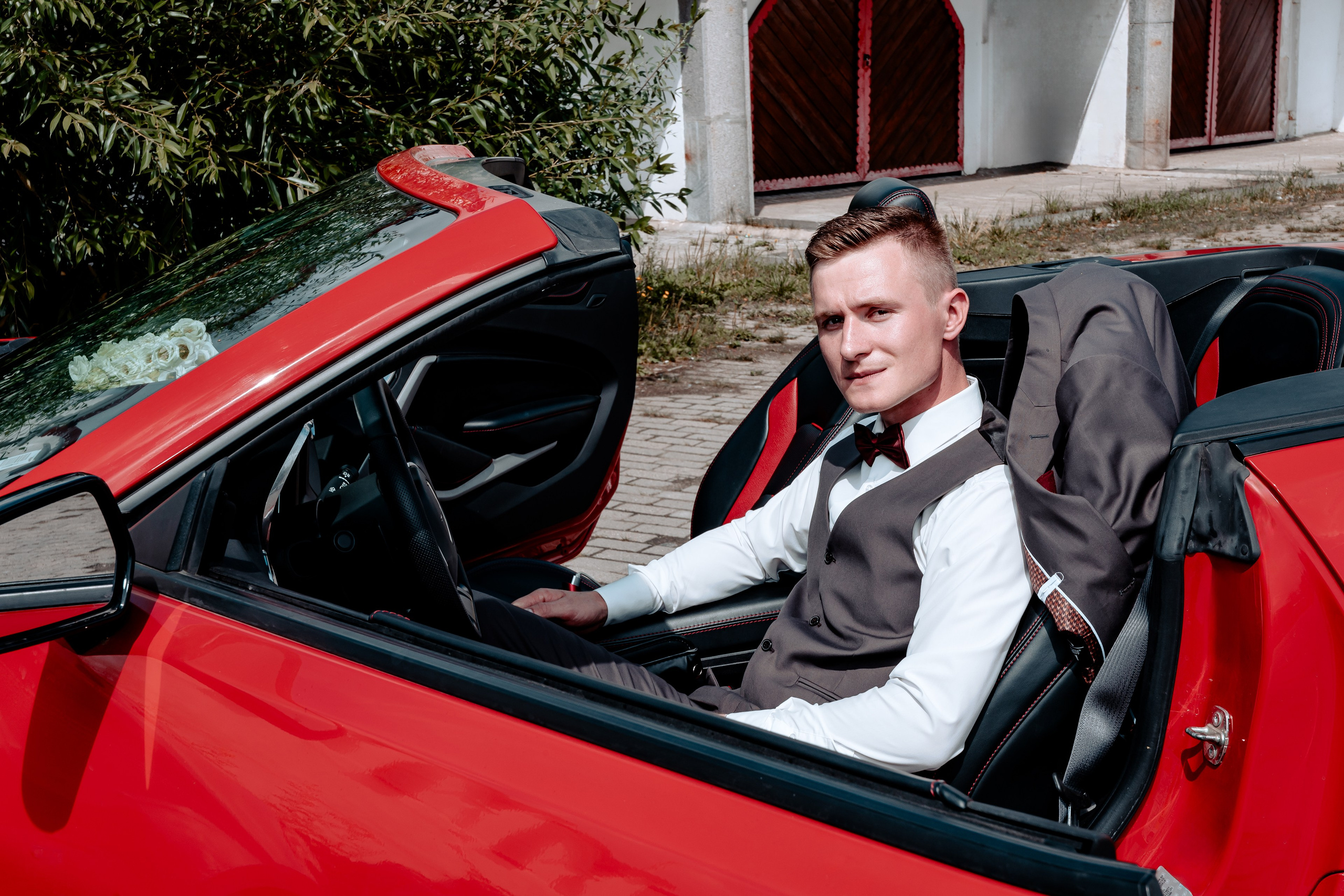 Свадьба «Измайлово» Екатарина -Александр. Свадебный/Портретный фотограф снимаю в Москве