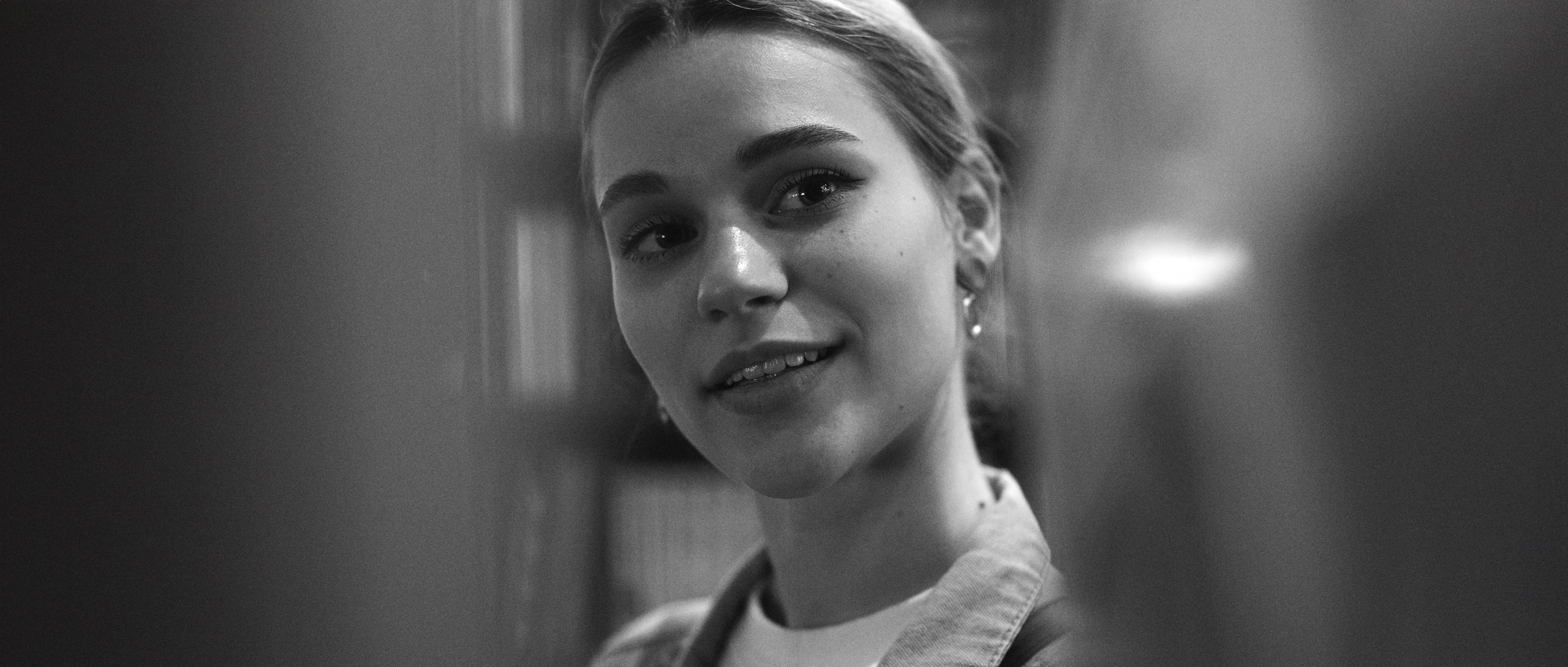 Большая роль. Сергей Горшенин — профессиональный фотограф