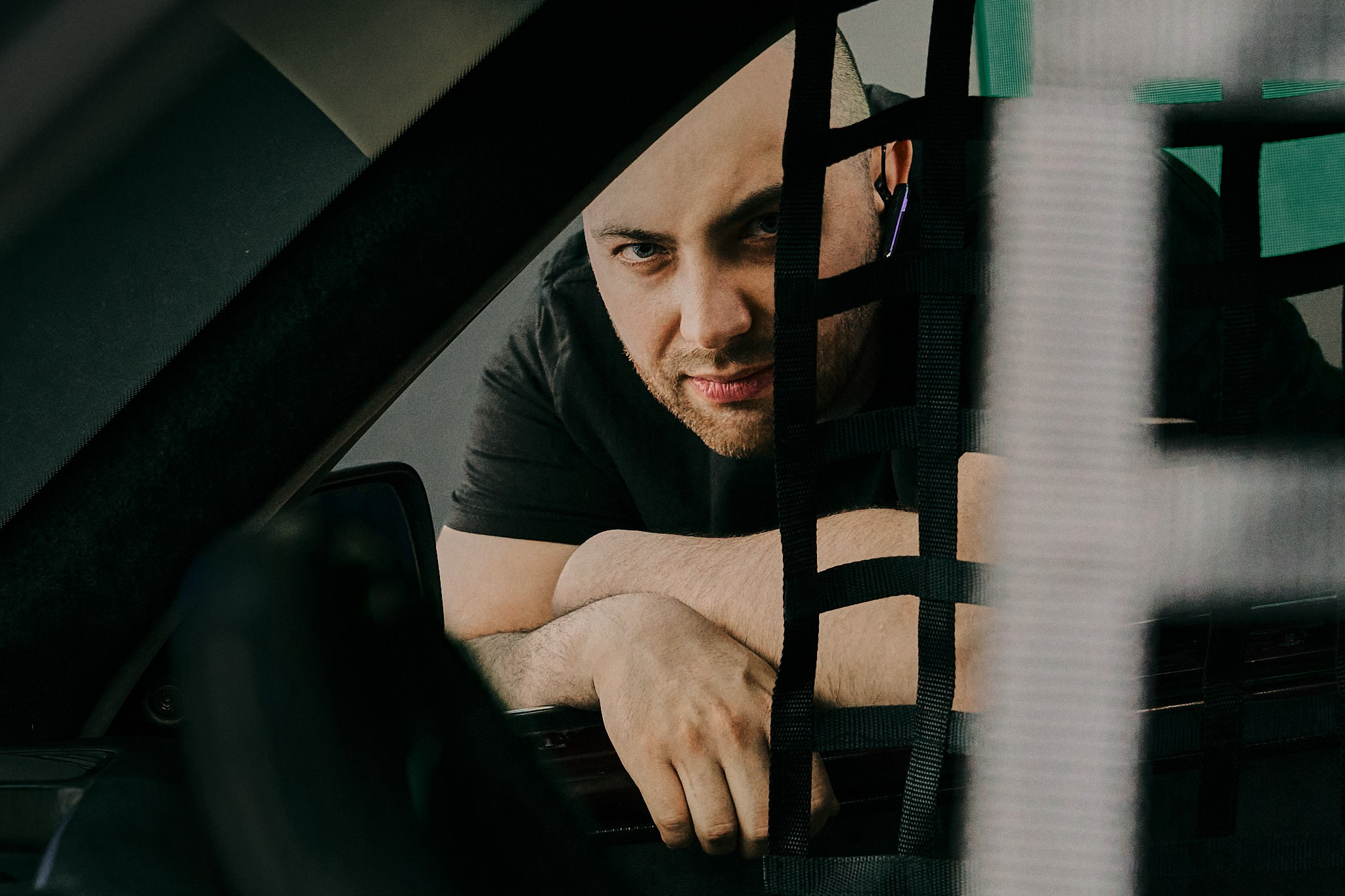 Экспоцентр 2025. Фотограф Ольга Яканова