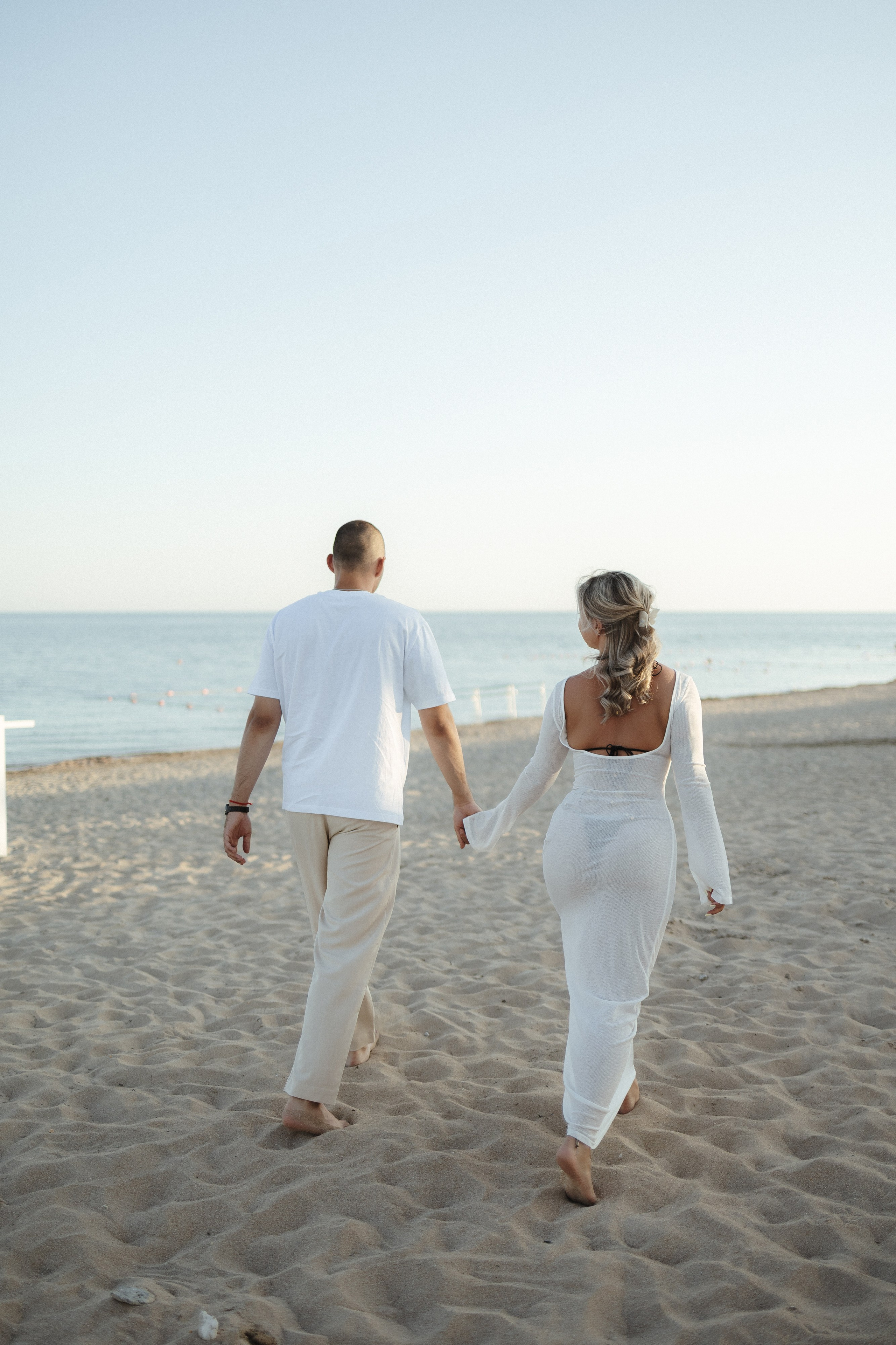 Фотосессия лавстори Евпатория. Фотограф Евпатория Крым