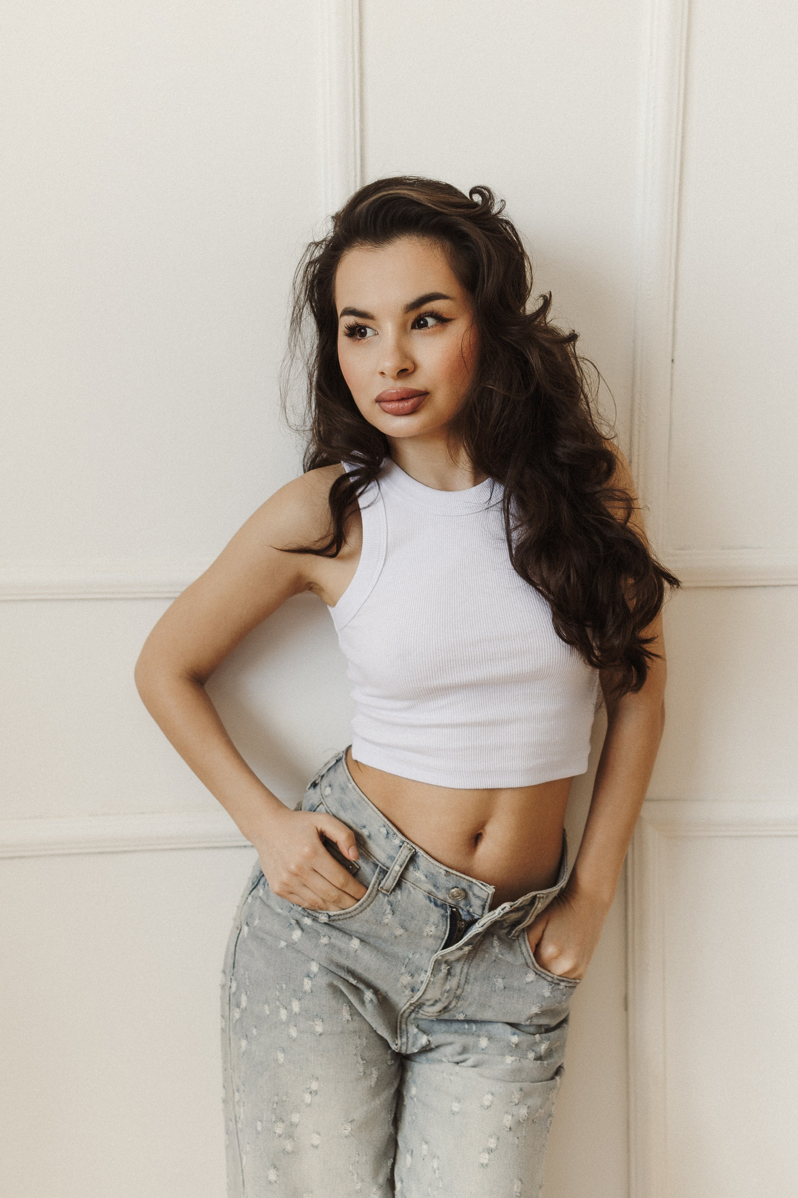 Диана. Фотограф Евпатория Крым