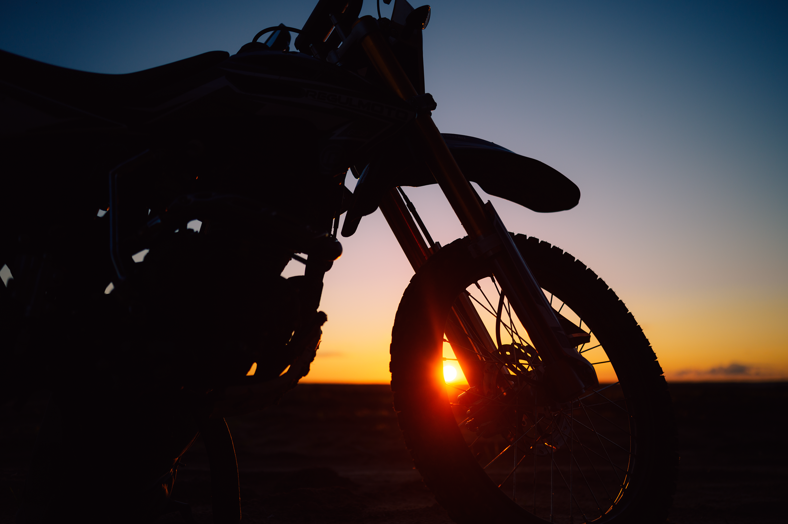 Невидимый спектр. Komonev