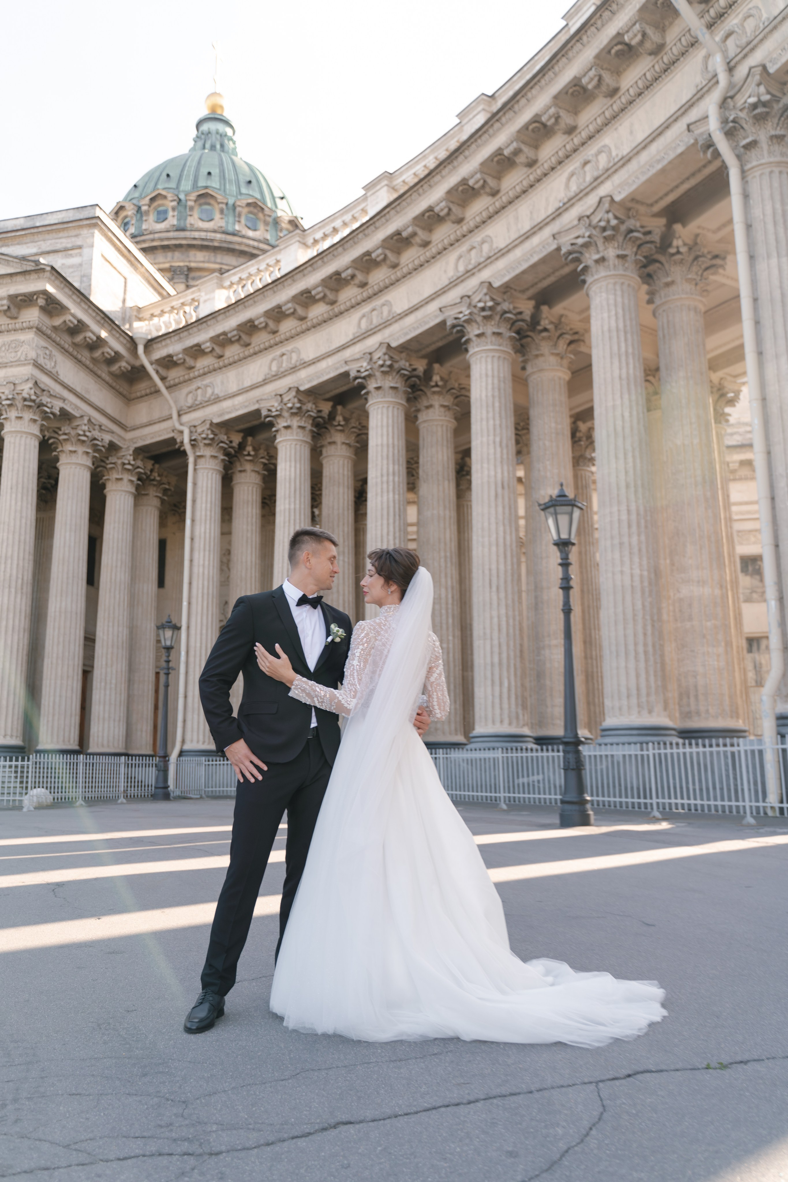 07.09.2023. Свадебный фотограф — Наталья Фед СПб/Москва