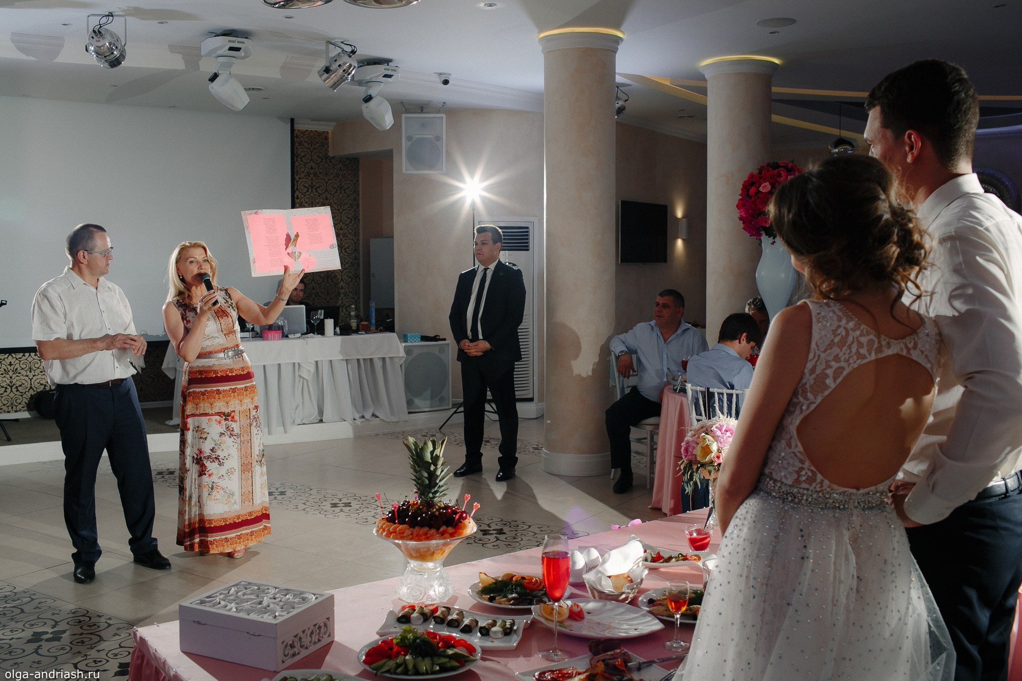 Свадьба в Тюмени. Семейный, портретный и свадебный фотограф в Санкт-Петербурге и Москве