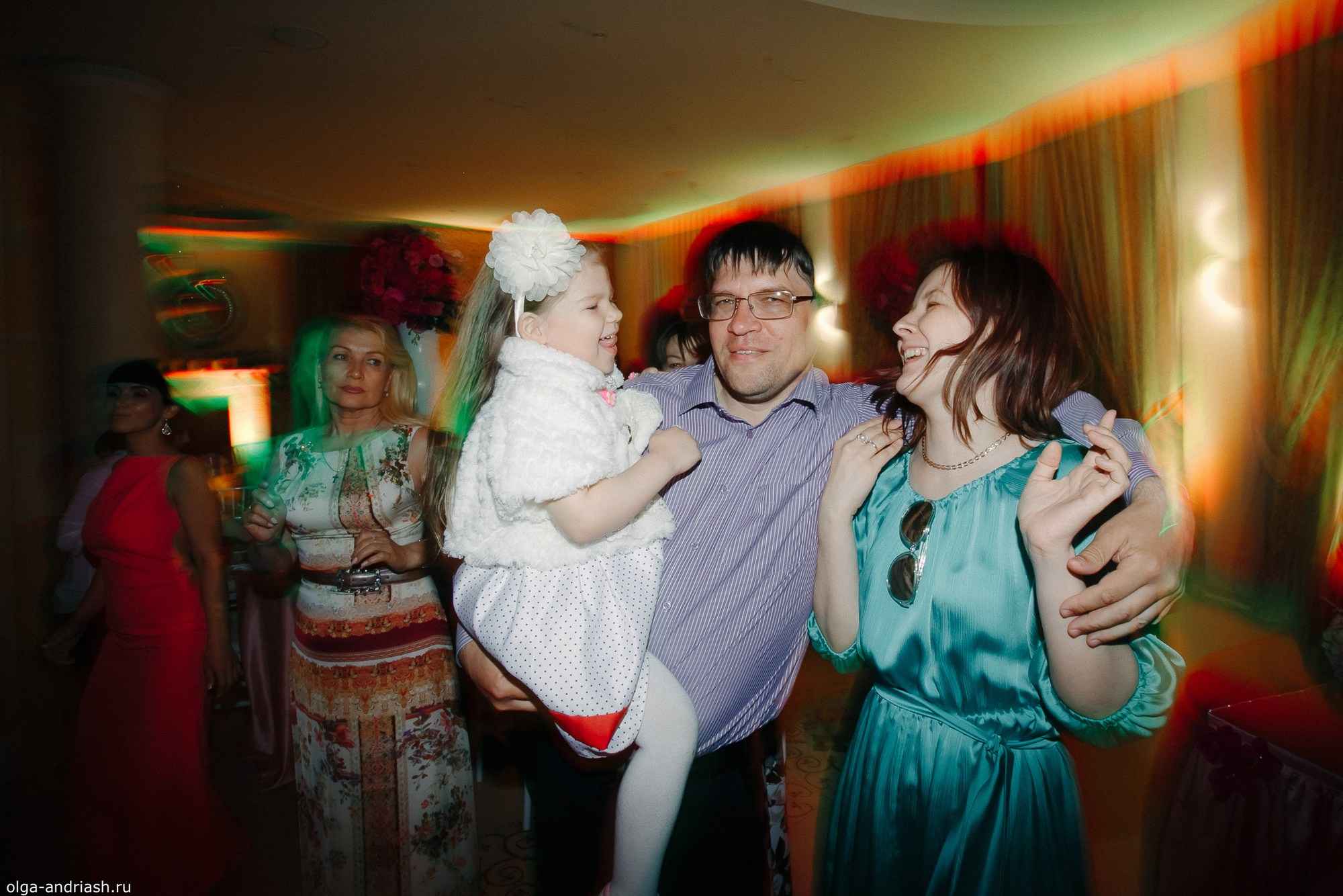 Свадьба в Тюмени. Семейный, портретный и свадебный фотограф в Санкт-Петербурге и Москве