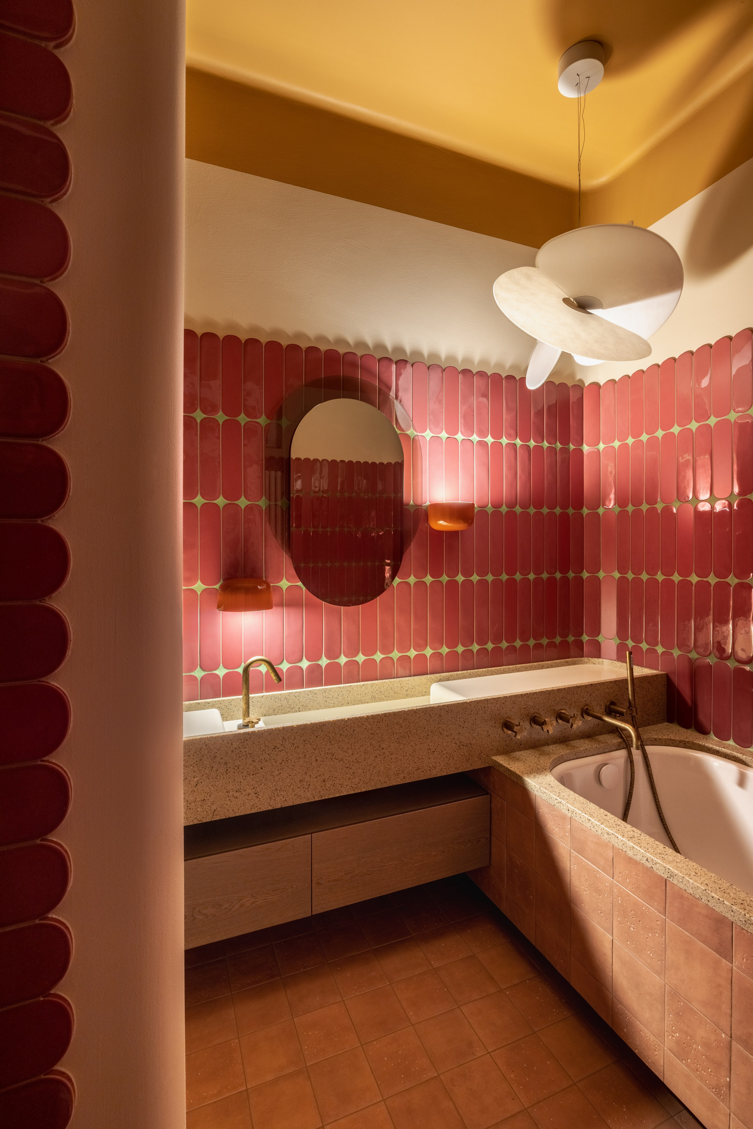 Дом для гостей. Главная