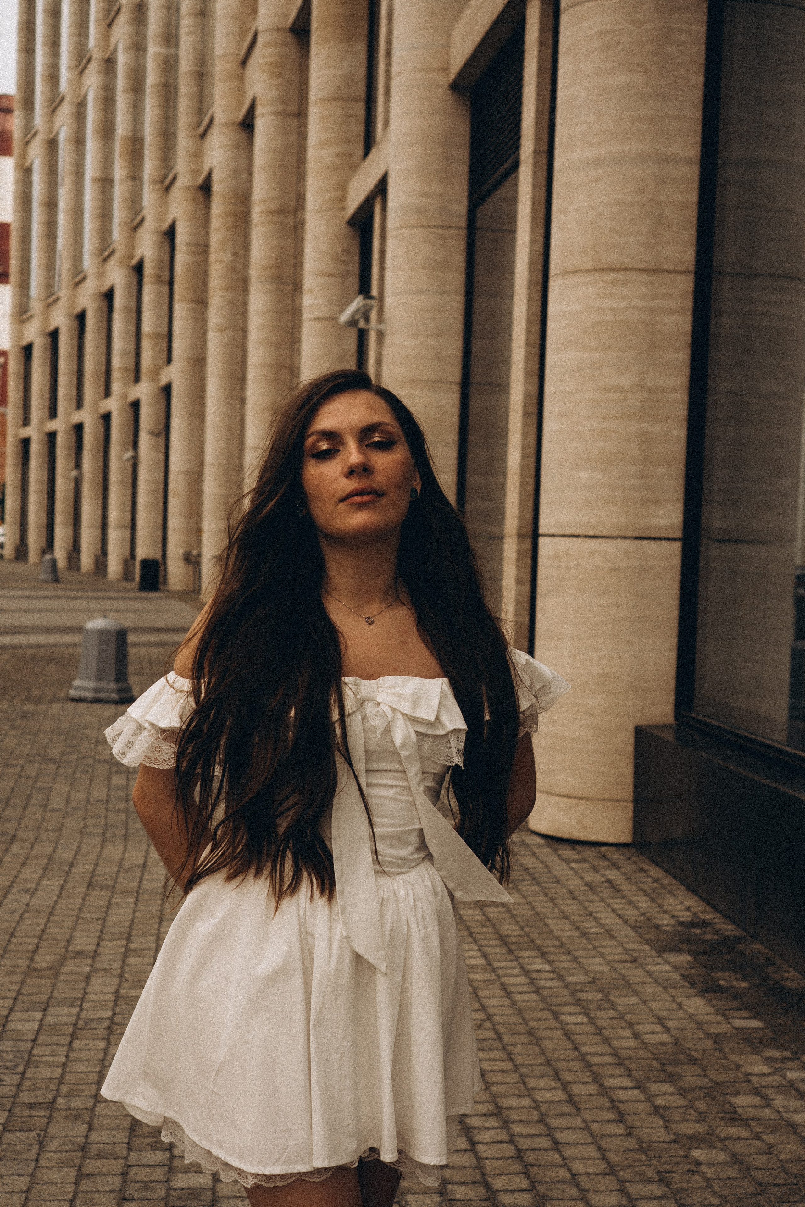 СВАДЕБНАЯ ПРОГУЛКА ПО ТАВРИЧЕСКОМУ САДУ И НЕВСКОЙ РАТУШЕ. Профессиональный фотограф, Санкт-Петербург — Виктория Богомолова