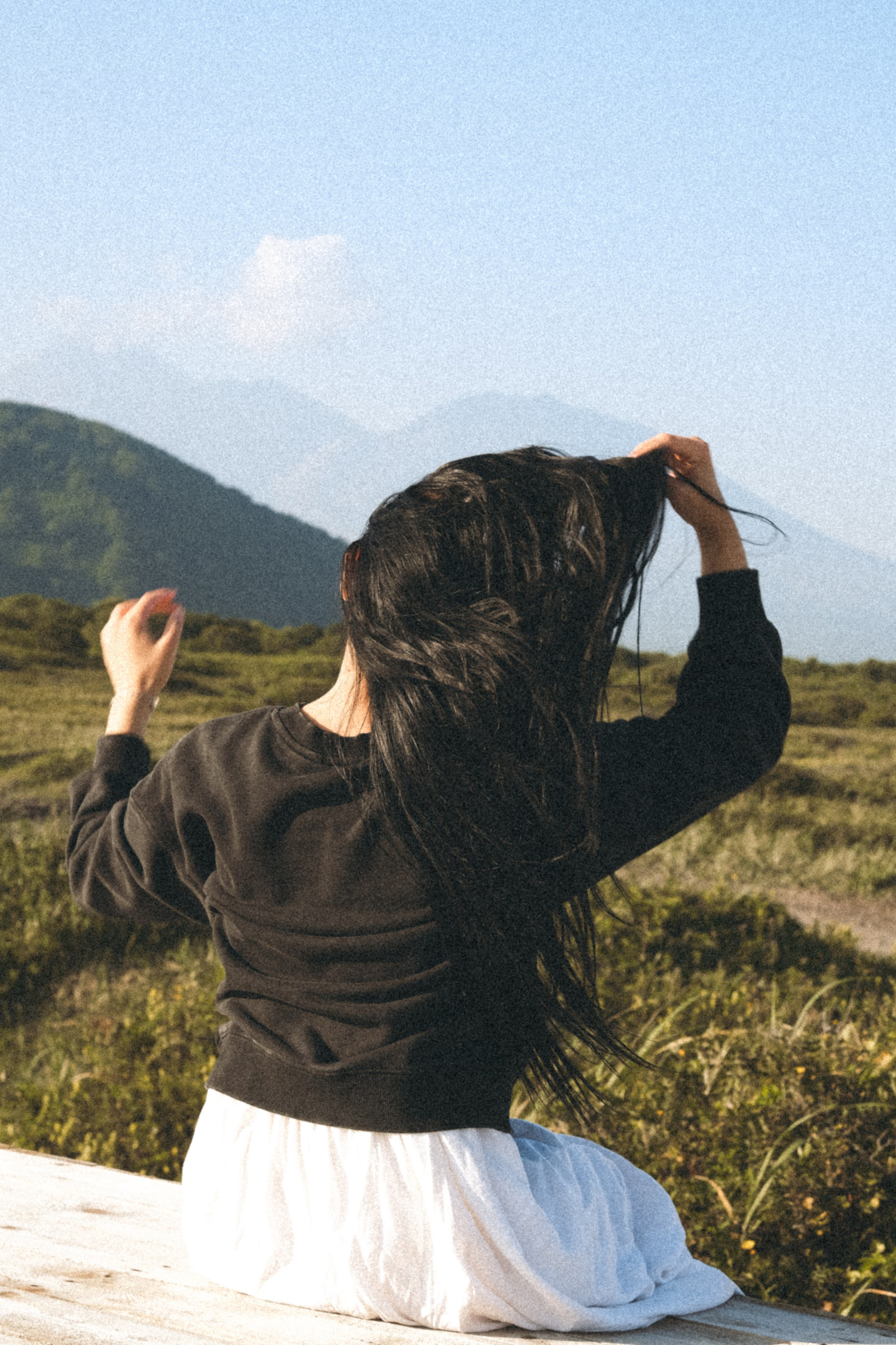 Тихий океан. Профессиональный фотограф, Санкт-Петербург — Виктория Богомолова