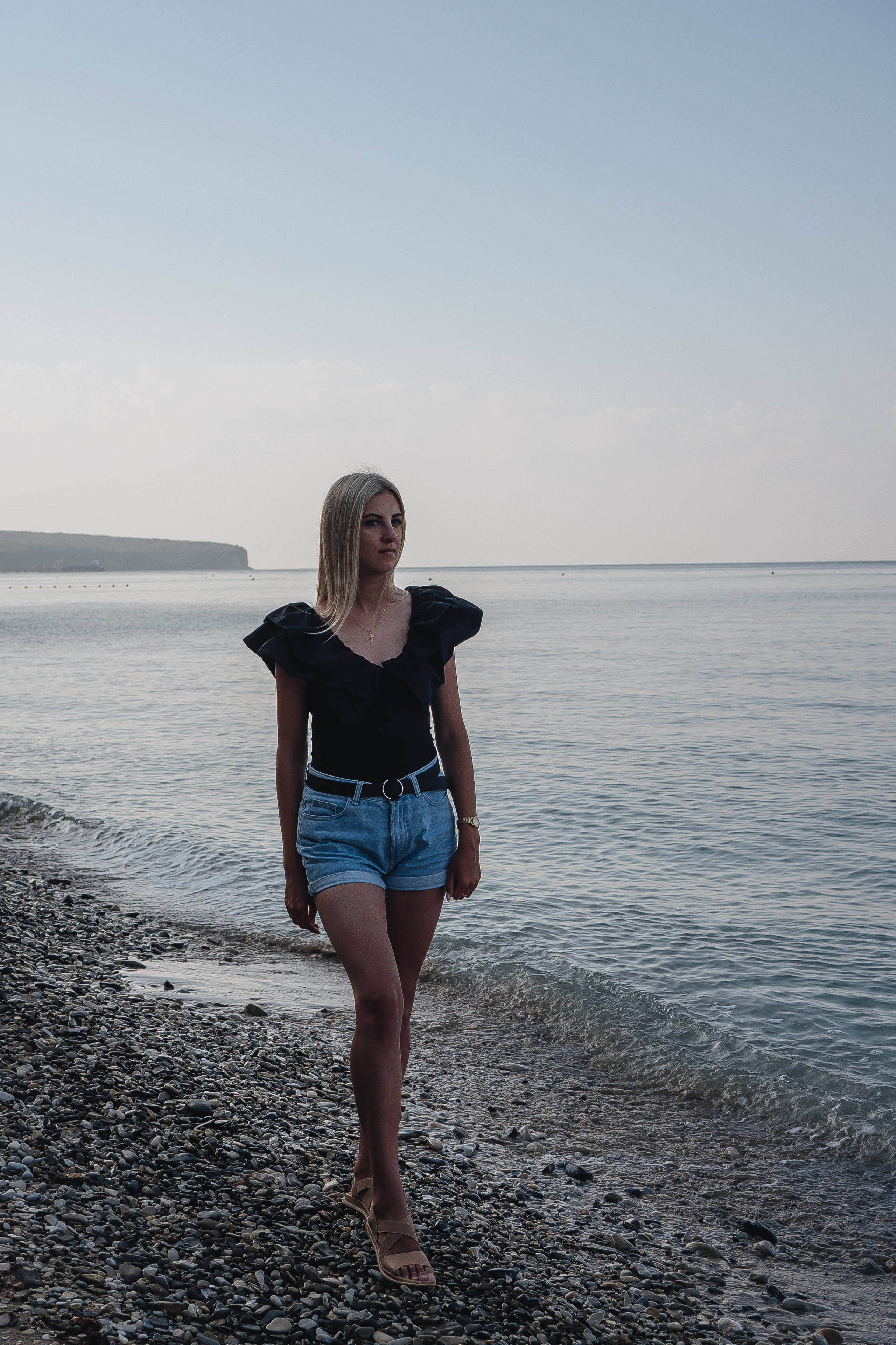 Море. Профессиональный фотограф, Санкт-Петербург — Виктория Богомолова