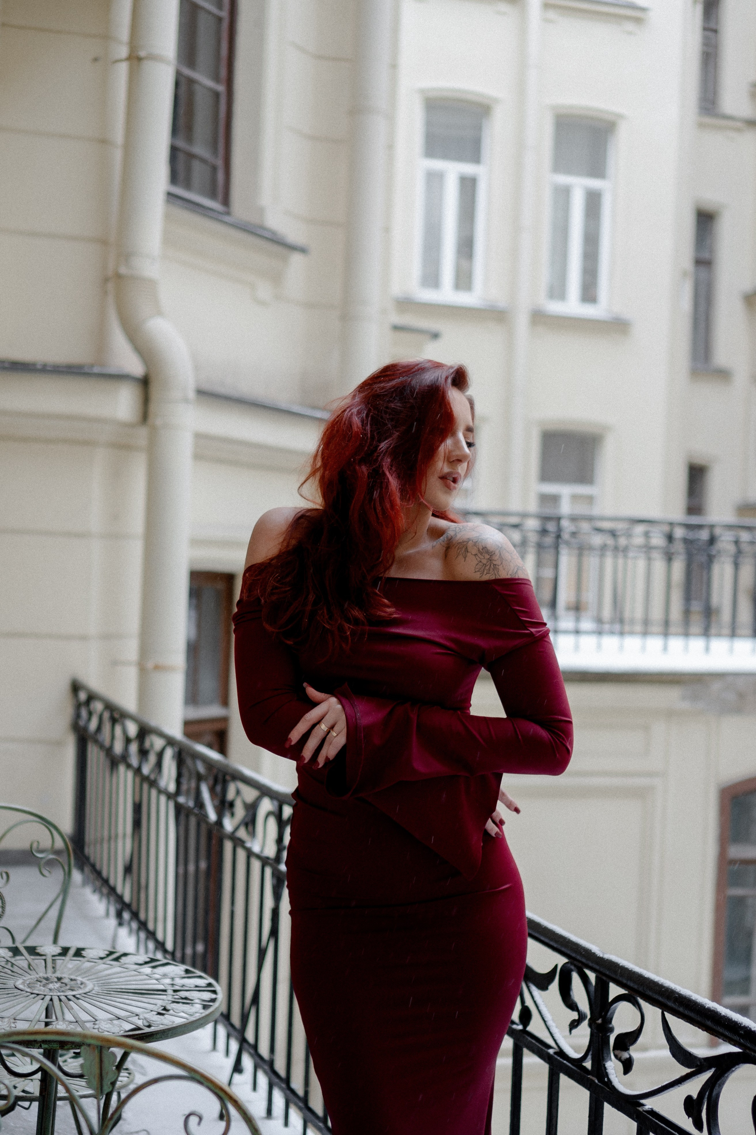 Для девушки. Профессиональный фотограф, Санкт-Петербург — Виктория Богомолова