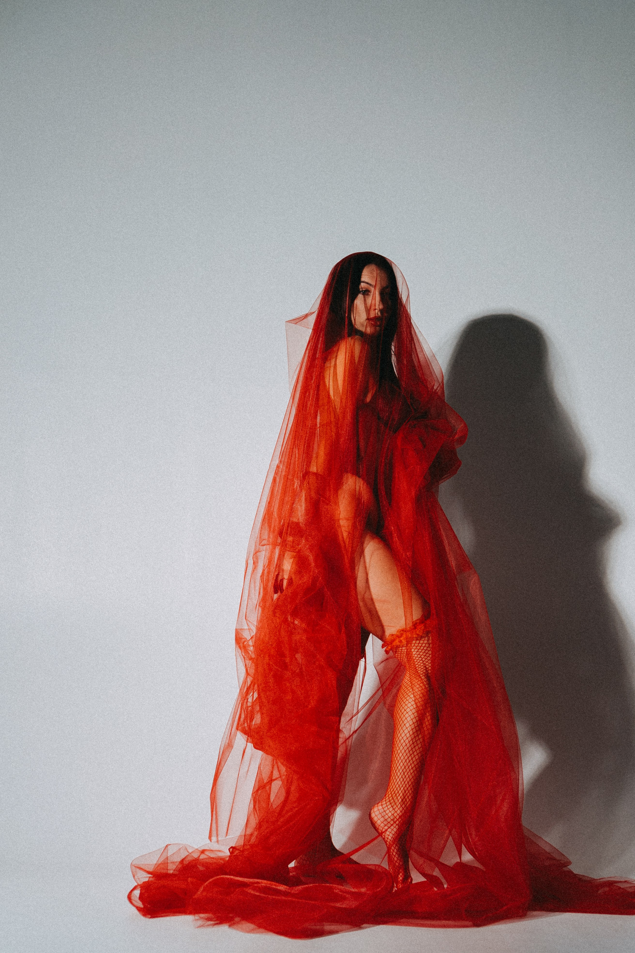 Творческая история для девушки. Профессиональный фотограф, Санкт-Петербург — Виктория Богомолова