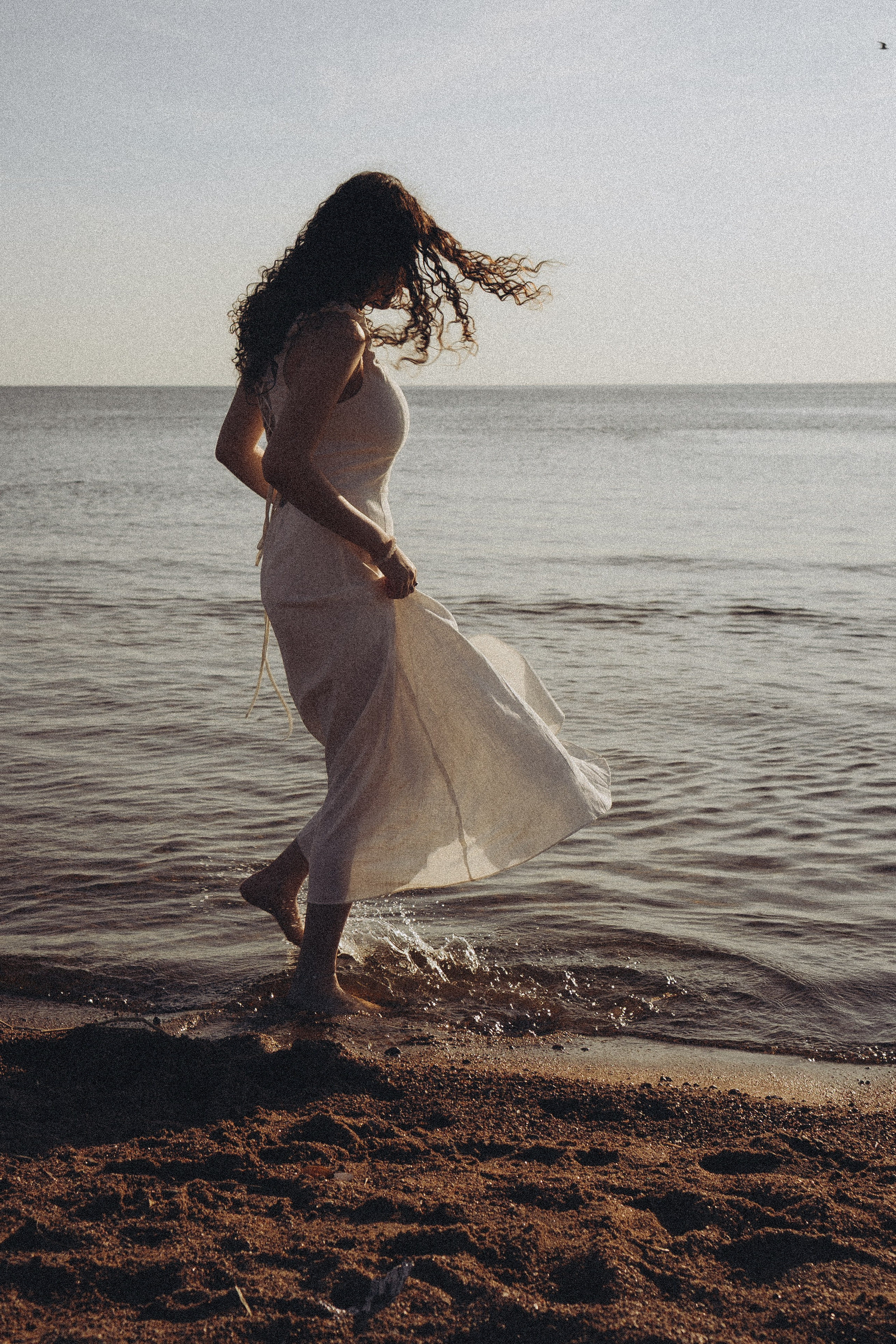 НА ФИНСКОМ ЗАЛИВЕ. Профессиональный фотограф, Санкт-Петербург — Виктория Богомолова