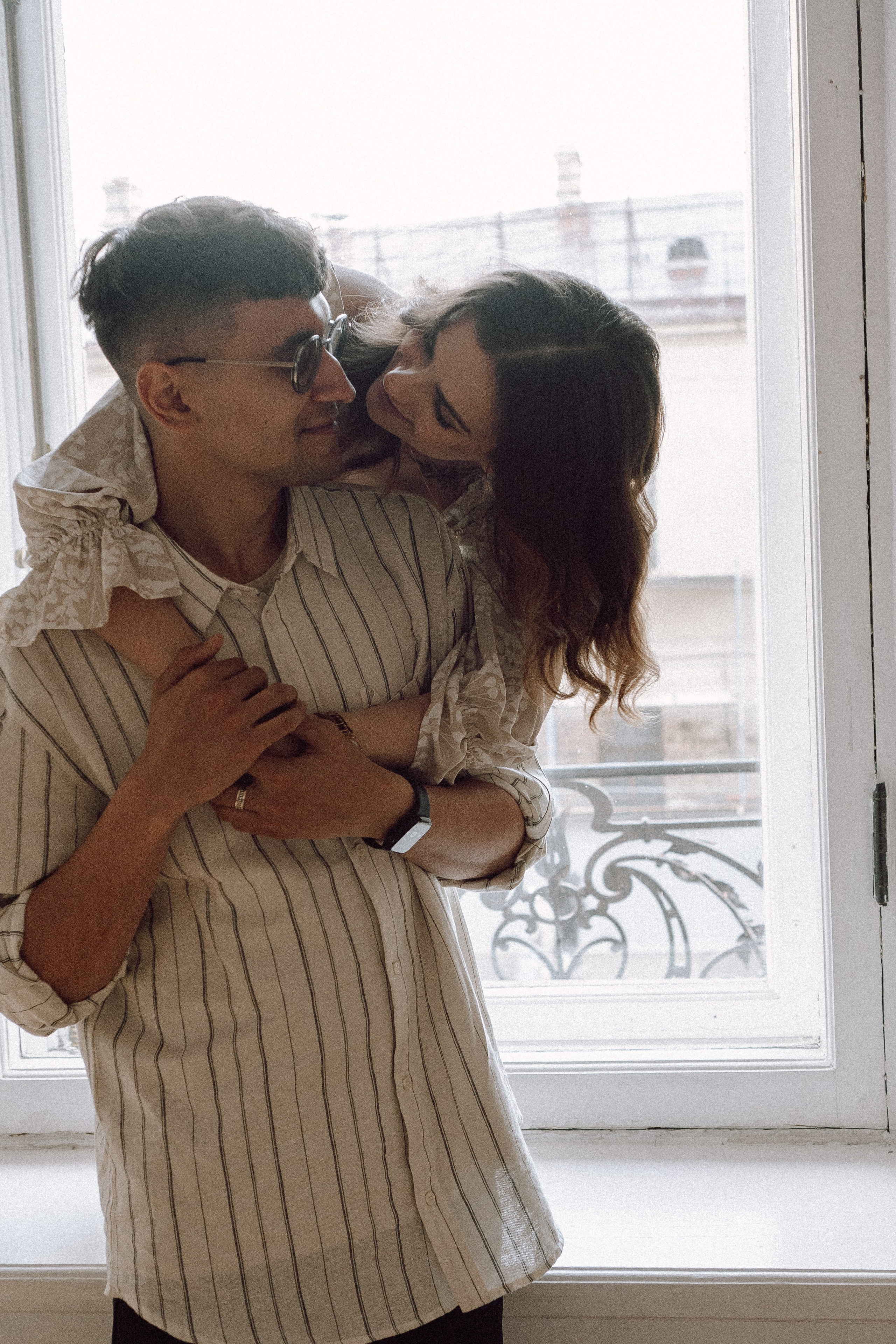 ЛЮБОВЬ В ИЮНЕ. Профессиональный фотограф, Санкт-Петербург — Виктория Богомолова