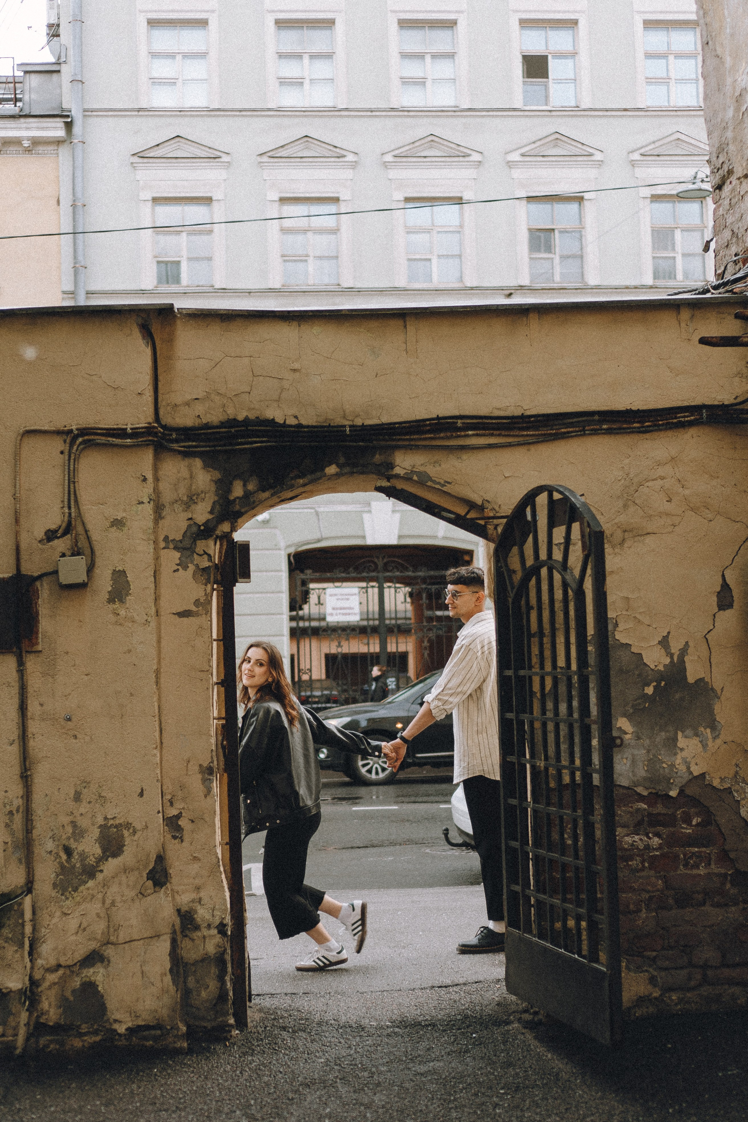 ЛЮБОВЬ В ИЮНЕ. Профессиональный фотограф, Санкт-Петербург — Виктория Богомолова